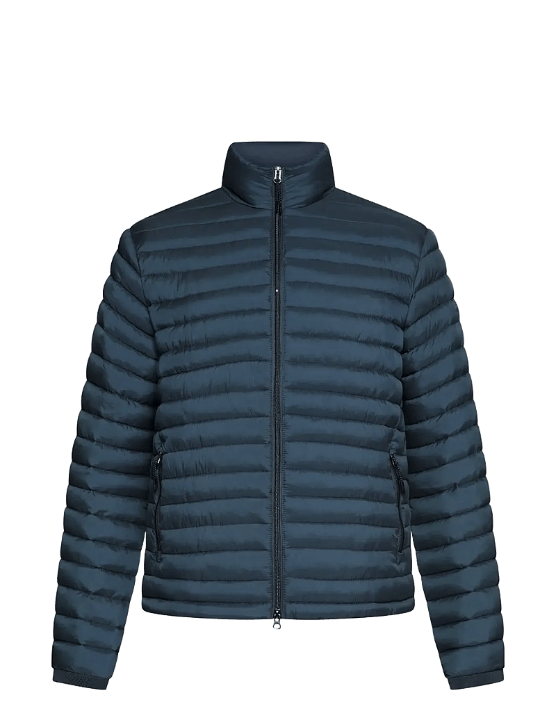 SIGNAL - LeonardSi Minipuffer + - frühlingsjacken - deep marine - 0