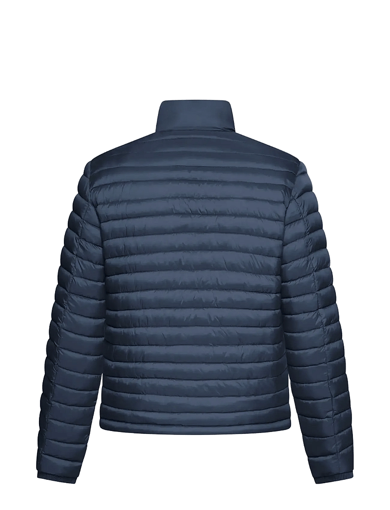 SIGNAL - LeonardSi Minipuffer + - frühlingsjacken - deep marine - 1