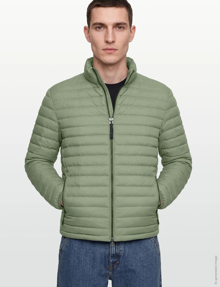 SIGNAL - LeonardSi Minipuffer + - kevadjoped - deep marine - 3