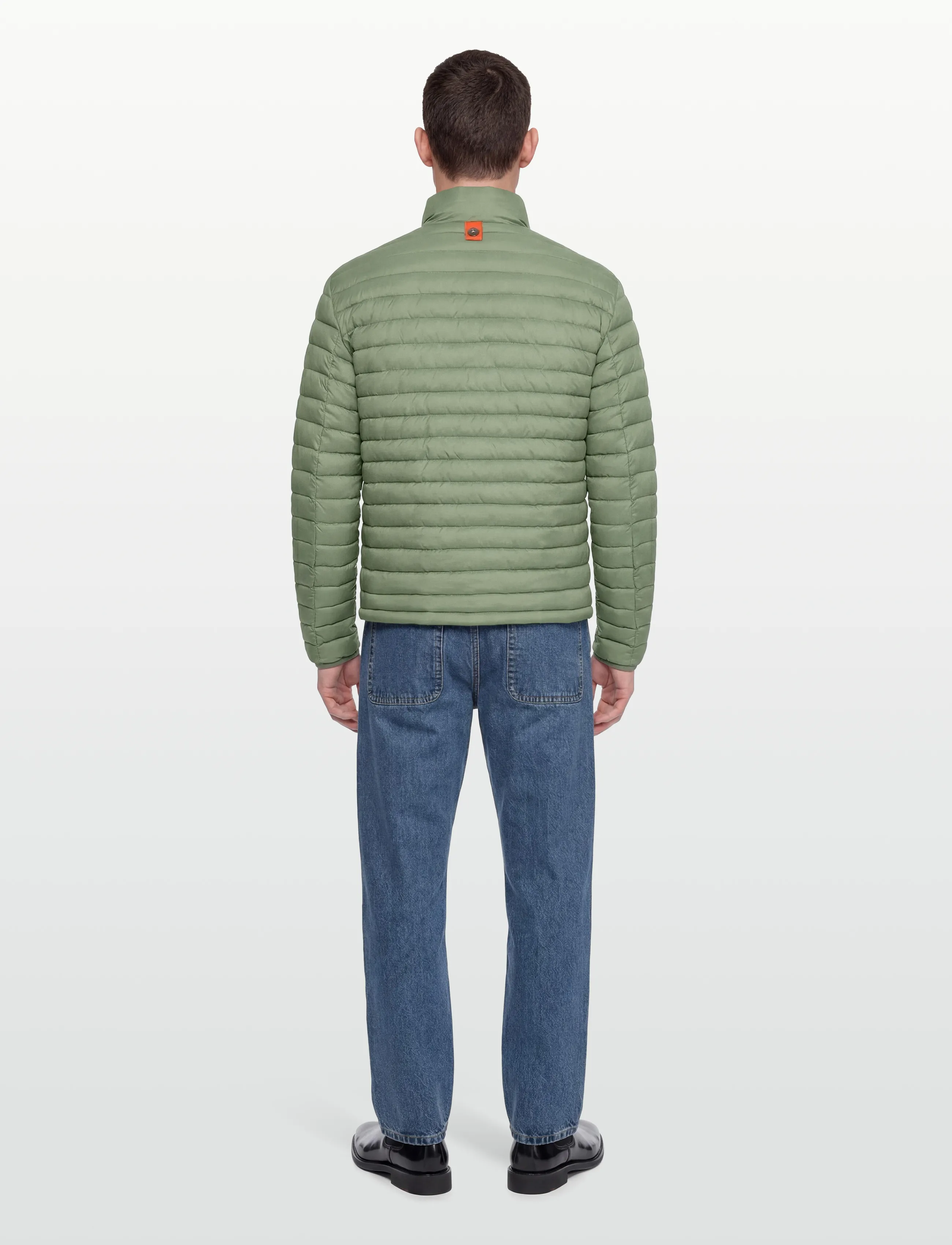 SIGNAL Leonardsi Minipuffer + dunjackor herr – bild 3