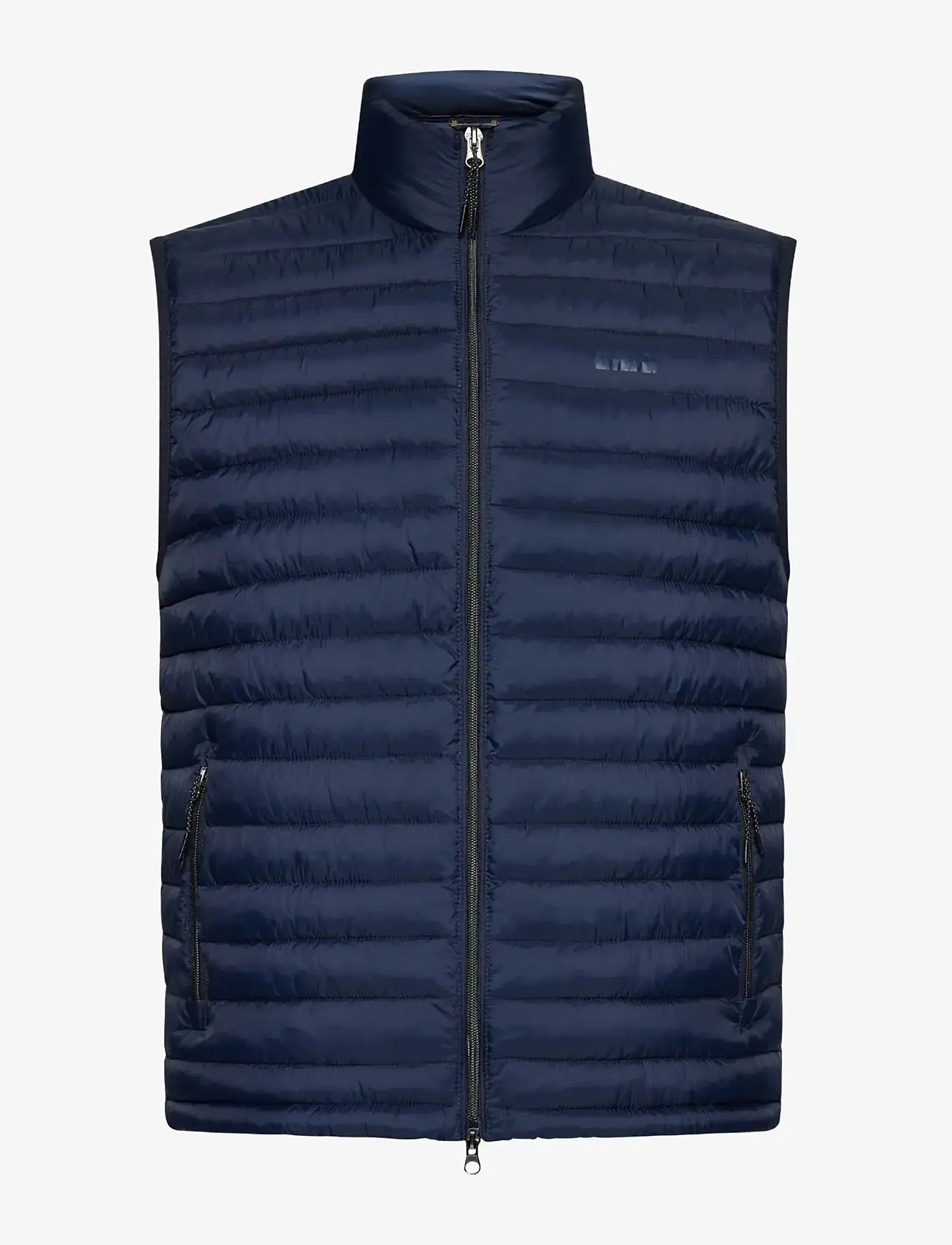 SIGNAL - LarrySi Minipuf Vest - vestid - deep marine - 0