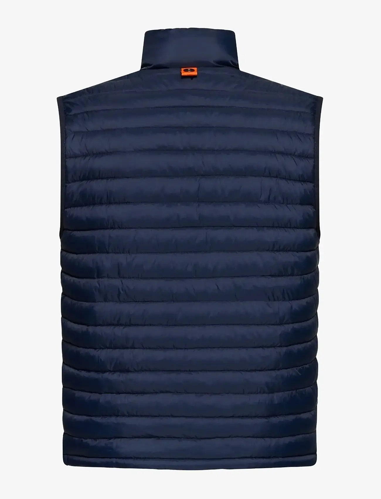 SIGNAL - LarrySi Minipuf Vest - vestid - deep marine - 1