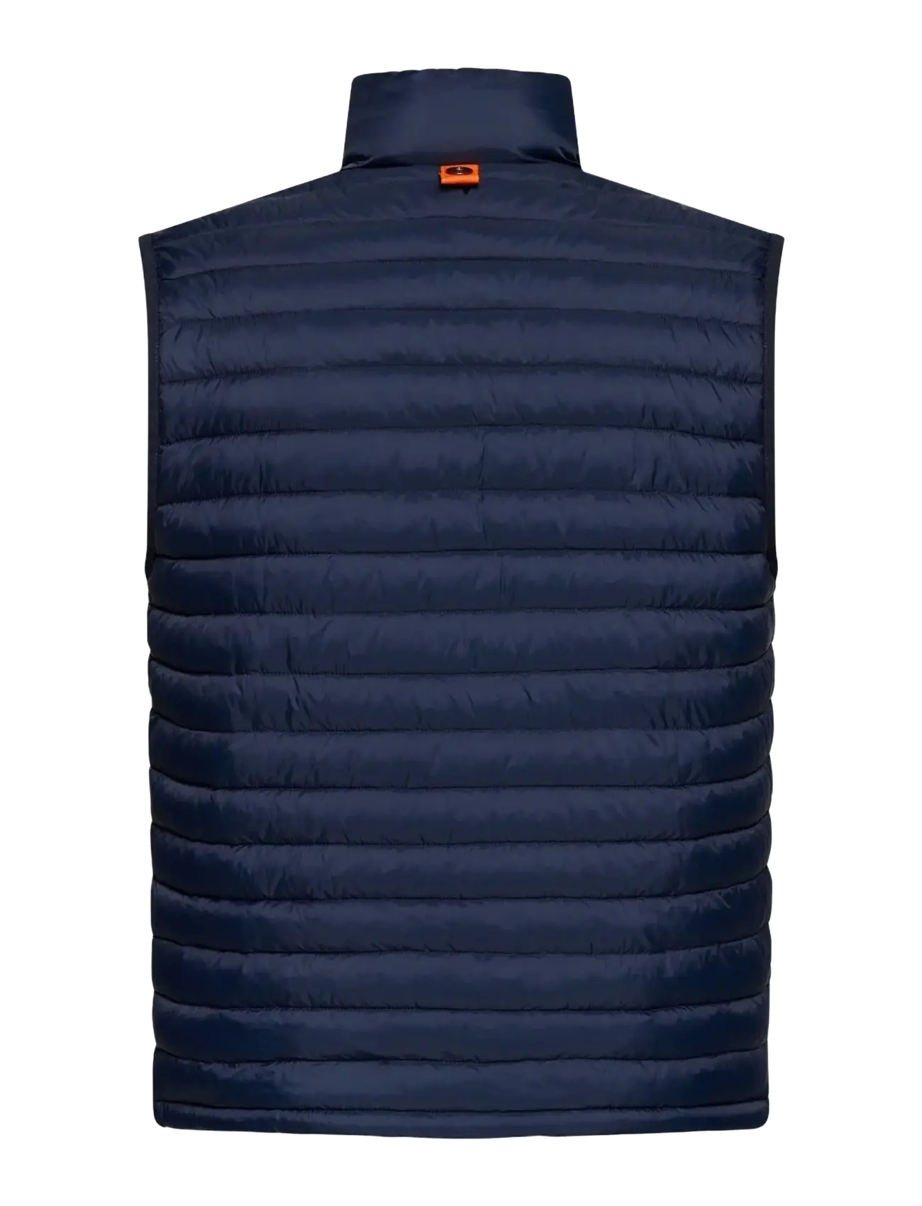 SIGNAL - LarrySi Minipuf Vest - outdoor - deep marine - 1