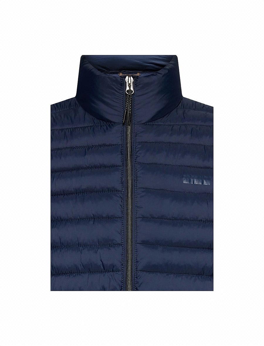 SIGNAL - LarrySi Minipuf Vest - outdoor - deep marine - 2
