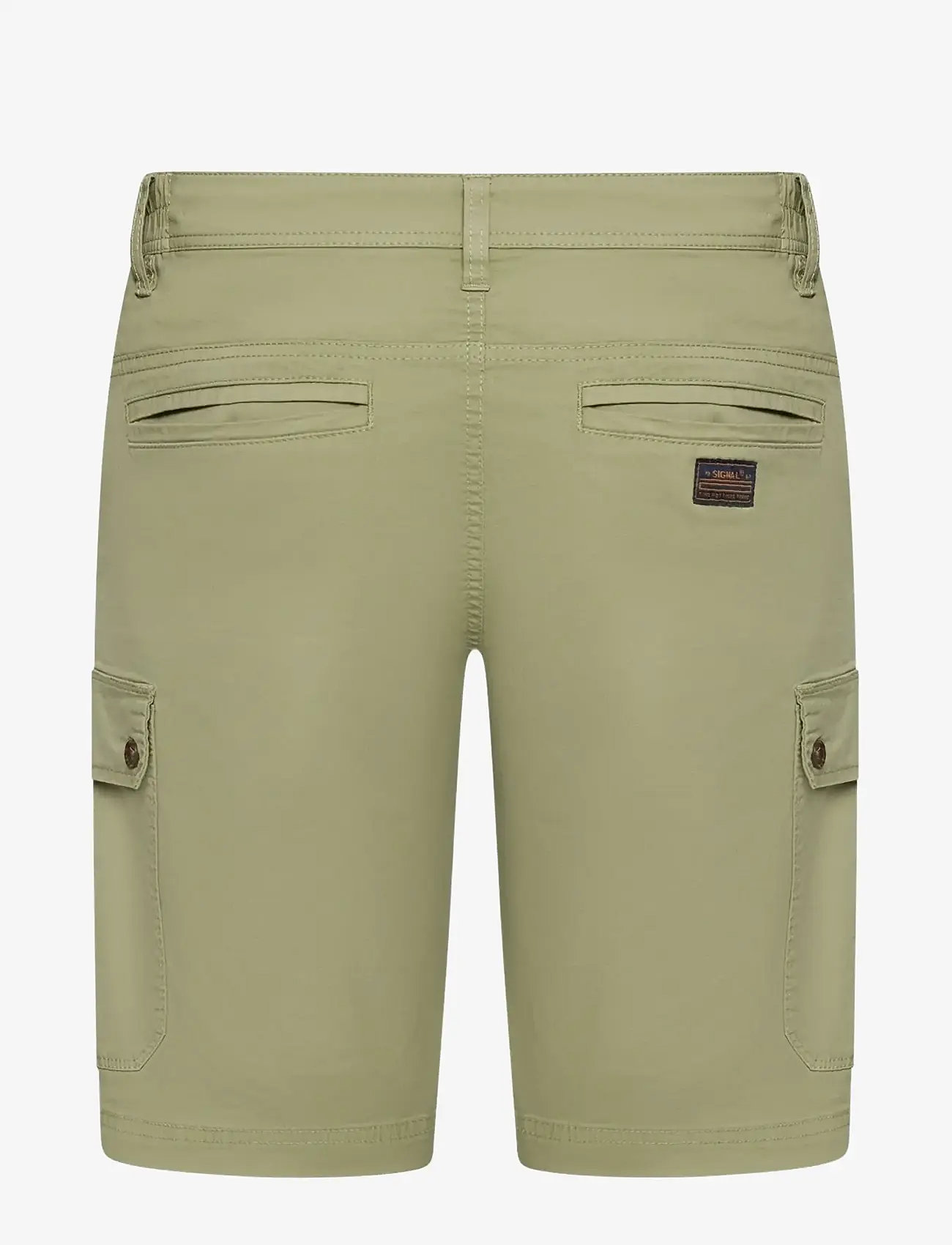 SIGNAL - KenSi Shorts+ - cargo shorts - deep marine - 1