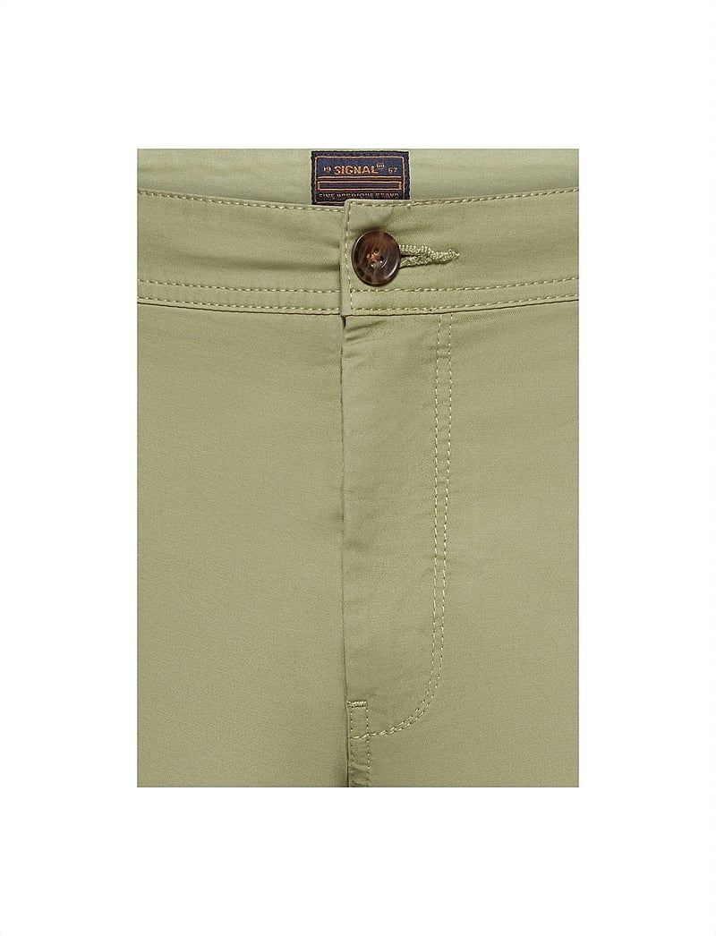 SIGNAL - KenSi Shorts+ - cargo shorts - deep marine - 2