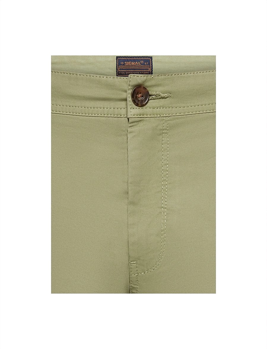 SIGNAL - KenSi Shorts+ - cargo shorts - deep marine - 2