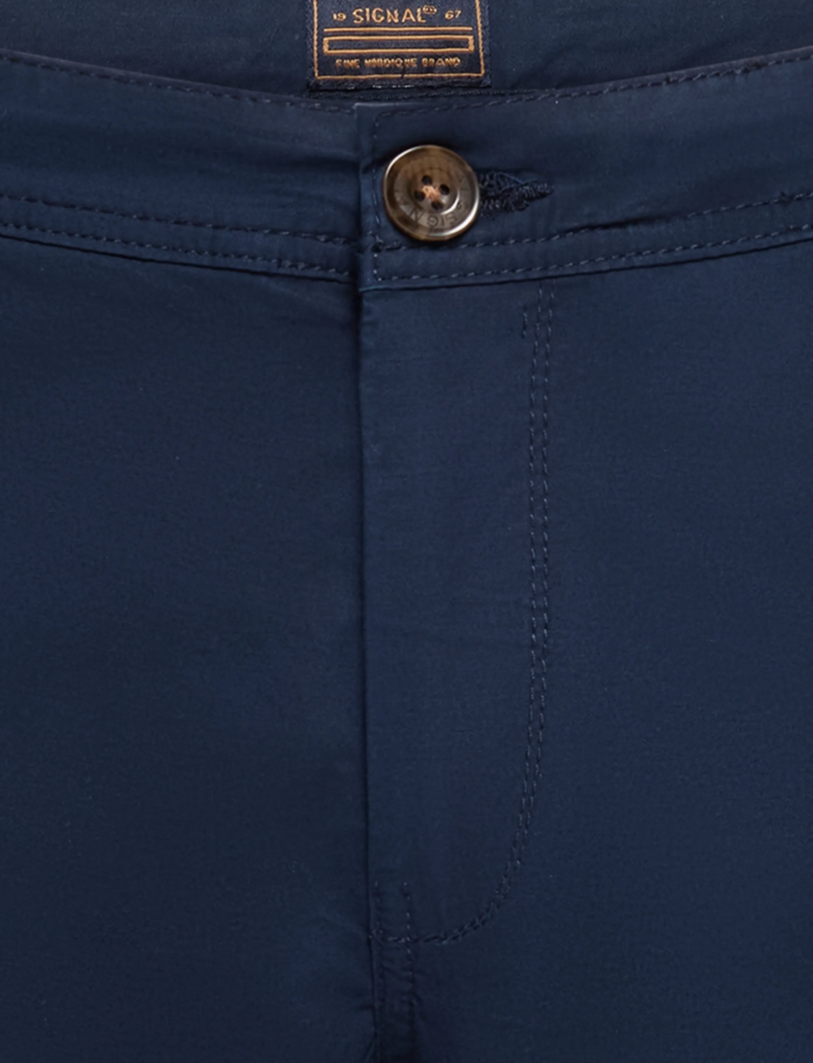 SIGNAL - KenSi Shorts+ - cargo shorts - deep marine - 2