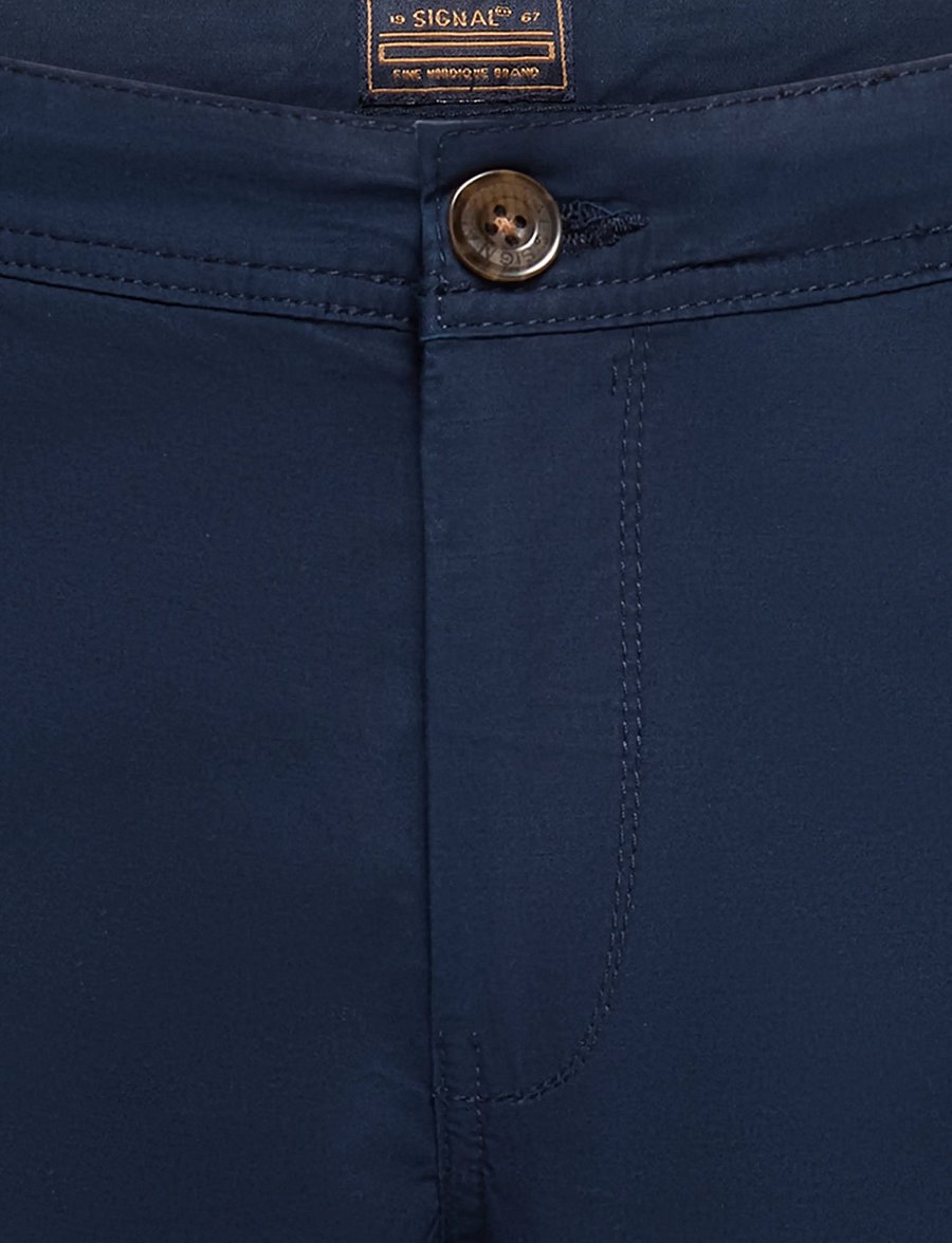 SIGNAL - KenSi Shorts+ - cargo shorts - deep marine - 2