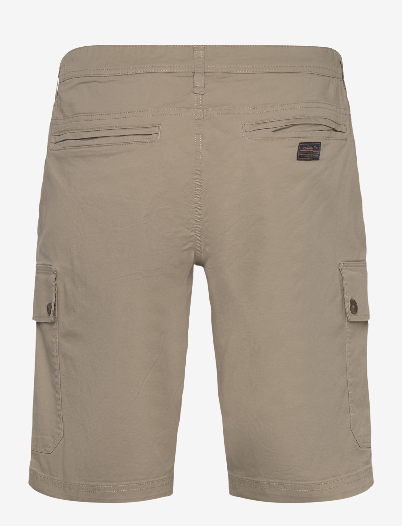 SIGNAL - KenSi Shorts+ - cargo shorts - savana sand - 1