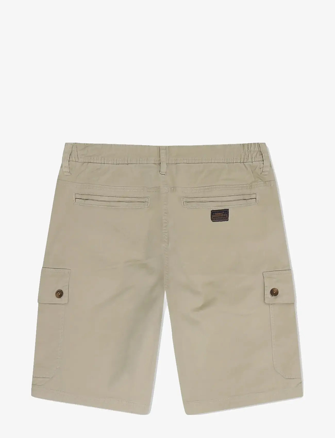 SIGNAL - KenSi Shorts+ - cargo shorts - savana sand - 2