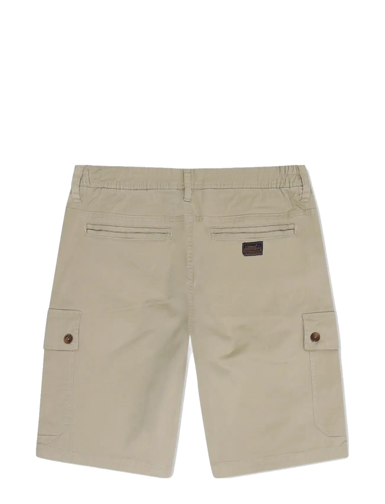 SIGNAL - KenSi Shorts+ - cargo shorts - savana sand - 2