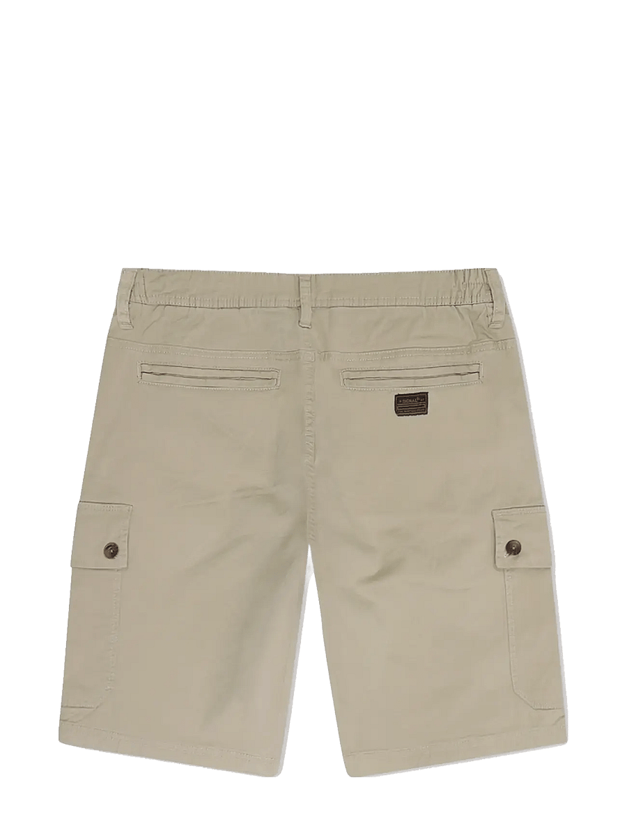 SIGNAL - KenSi Shorts+ - cargo shorts - savana sand - 2