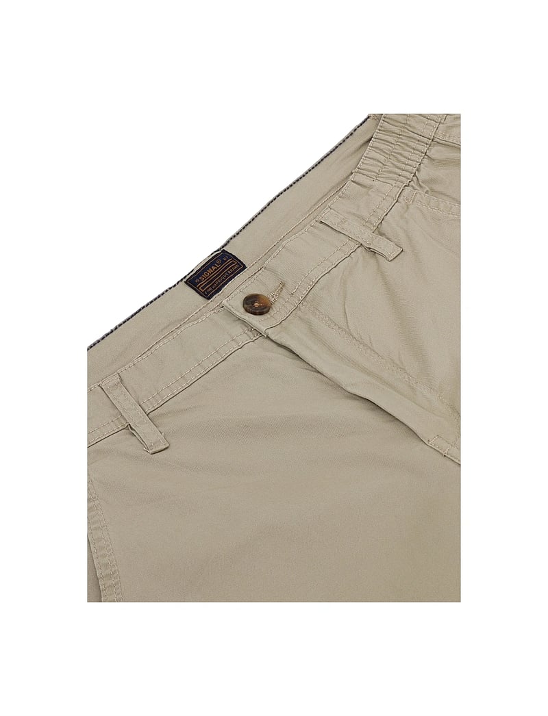 SIGNAL - KenSi Shorts+ - cargo shorts - savana sand - 3