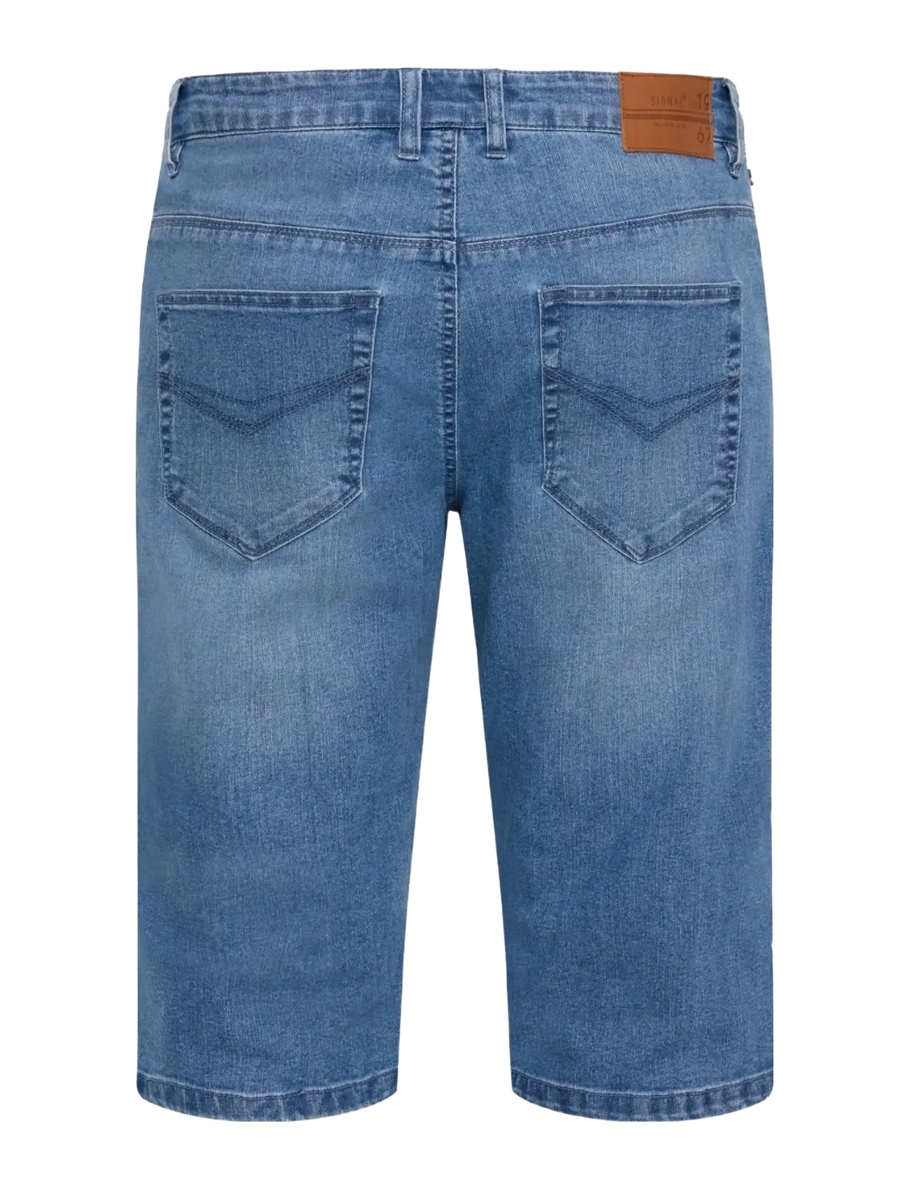 SIGNAL - KlausSi Denim - herren - dusty blue denim - 1