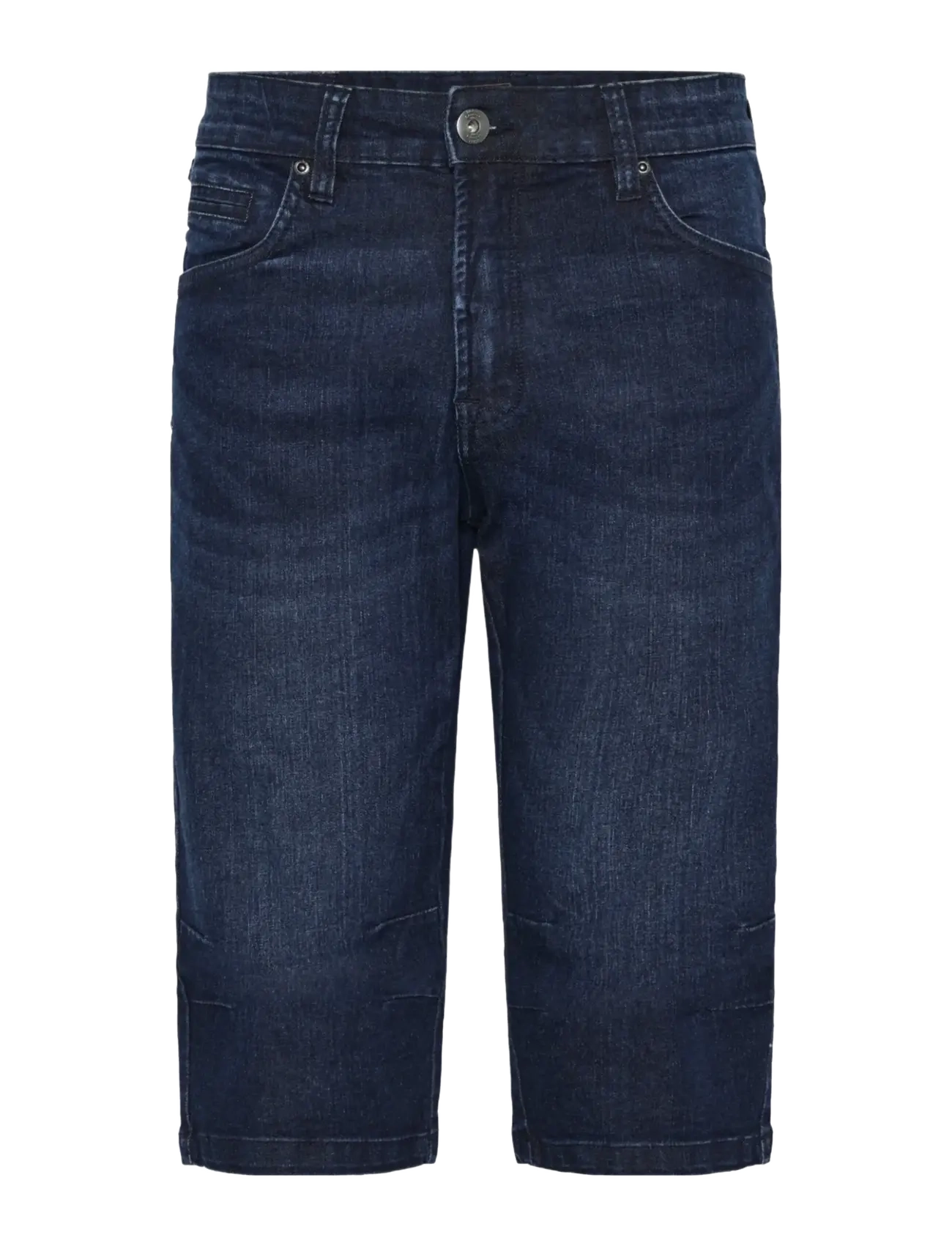 SIGNAL Klaussi Denim, M, Shorts, Marineblau - Denim Männerswear