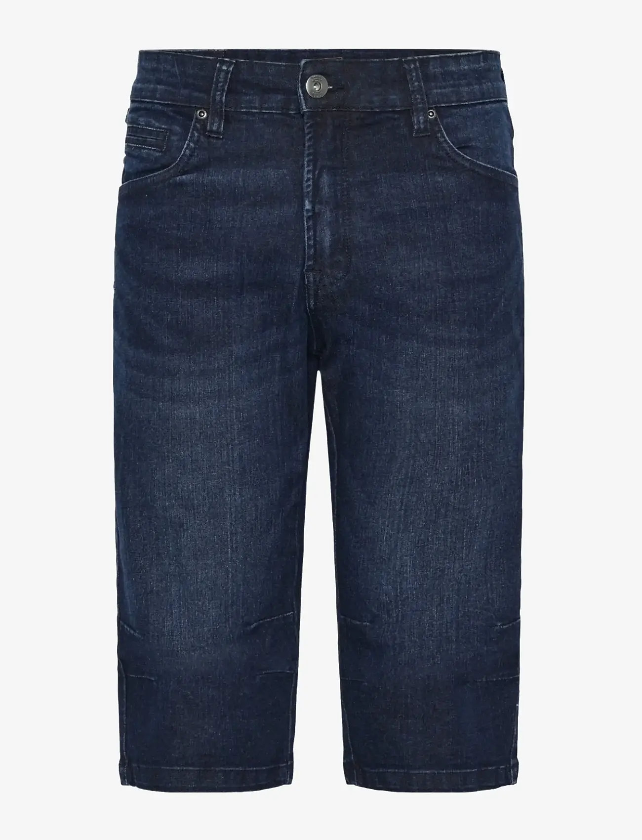 SIGNAL - KlausSi Denim - jorts - rinse denim - 0