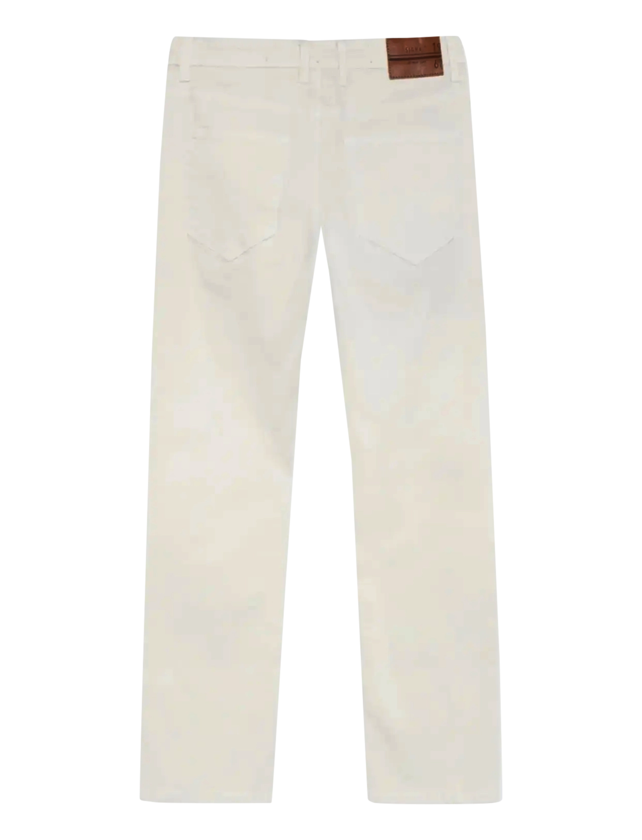 SIGNAL - TimmyDenim - trousers & jeans - white - 1