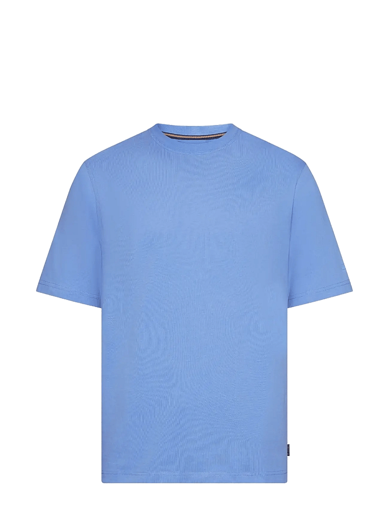 SIGNAL - EddySi + - kortærmede t-shirts - blue legacy - 0