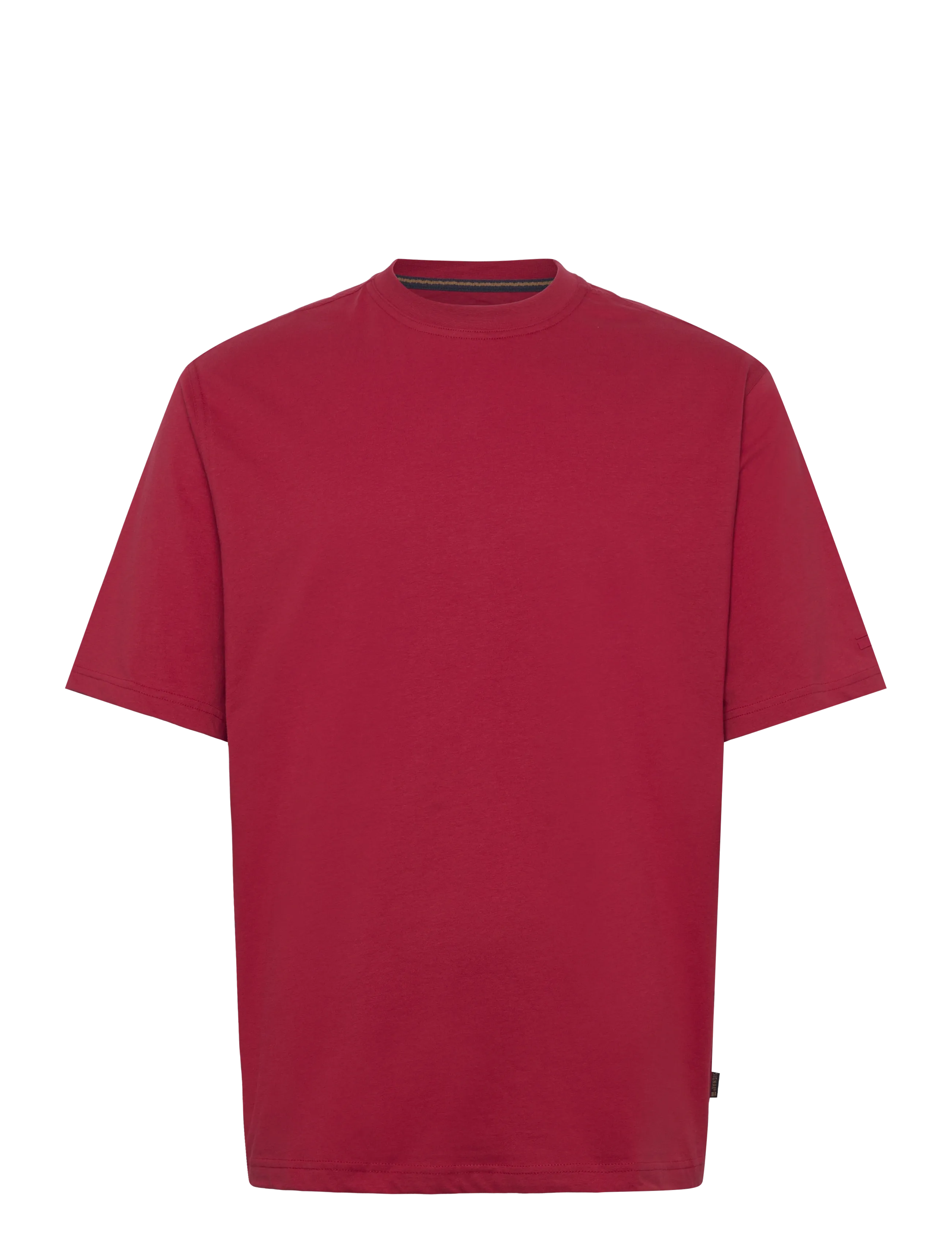 DUSTY RED