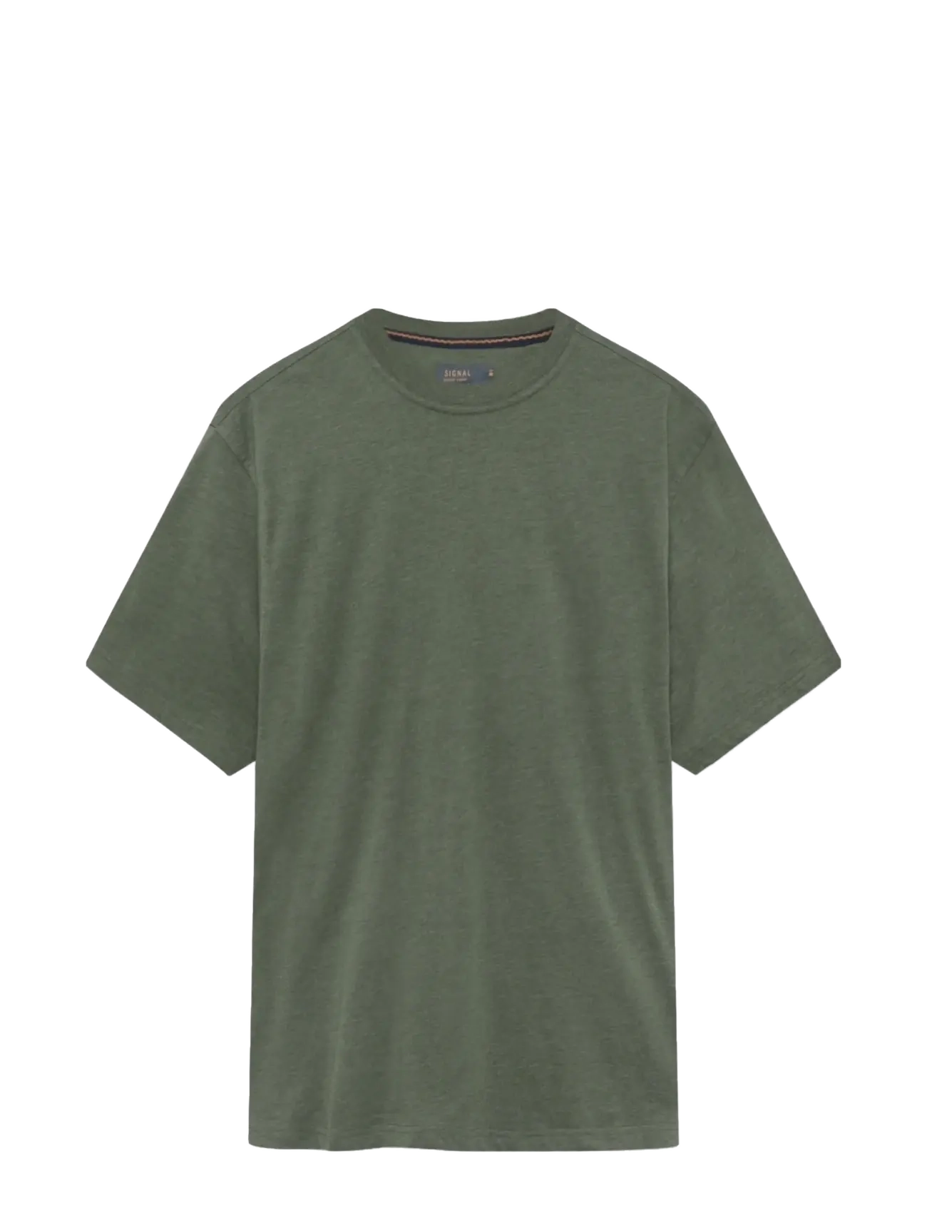SIGNAL EddySi + - Clothing - GREEN BOTTLE MELANGE / green