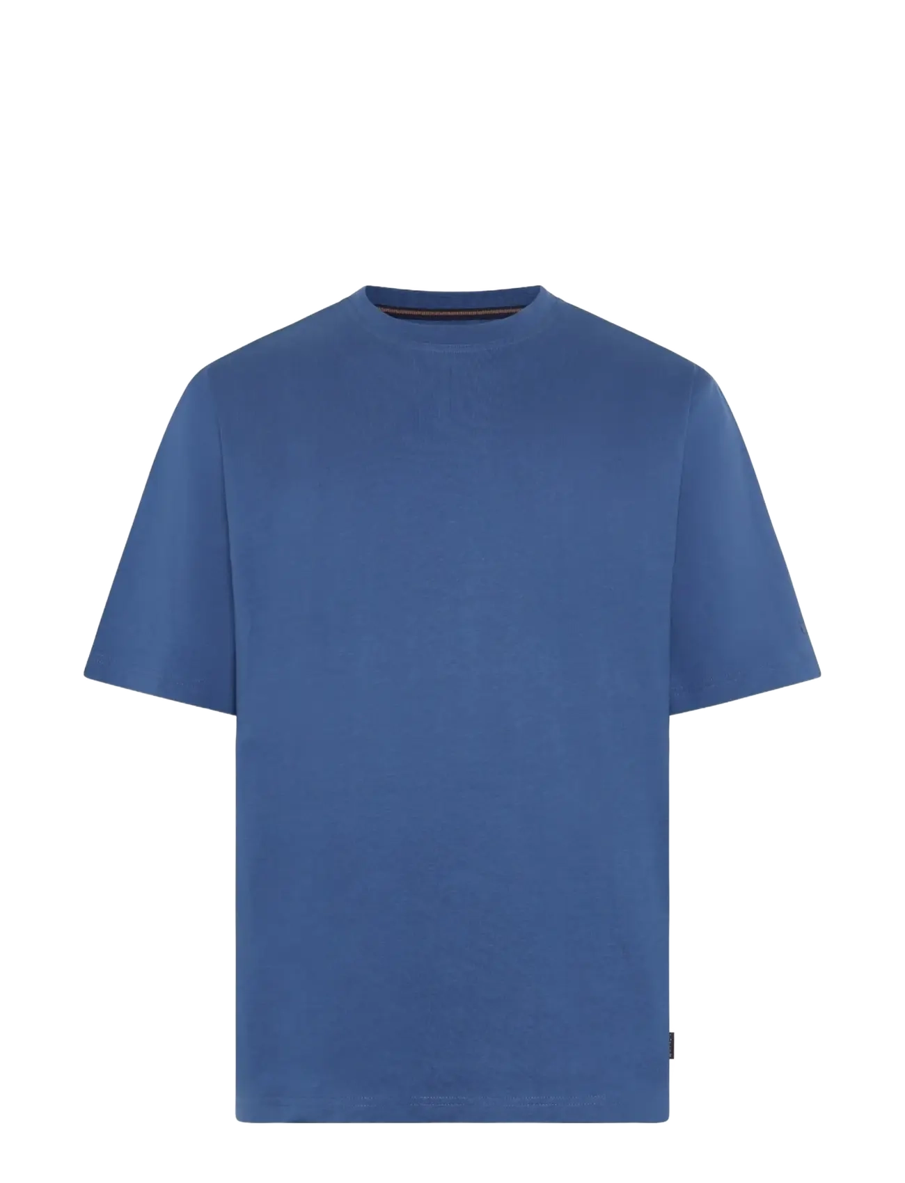 TRUE BLUE