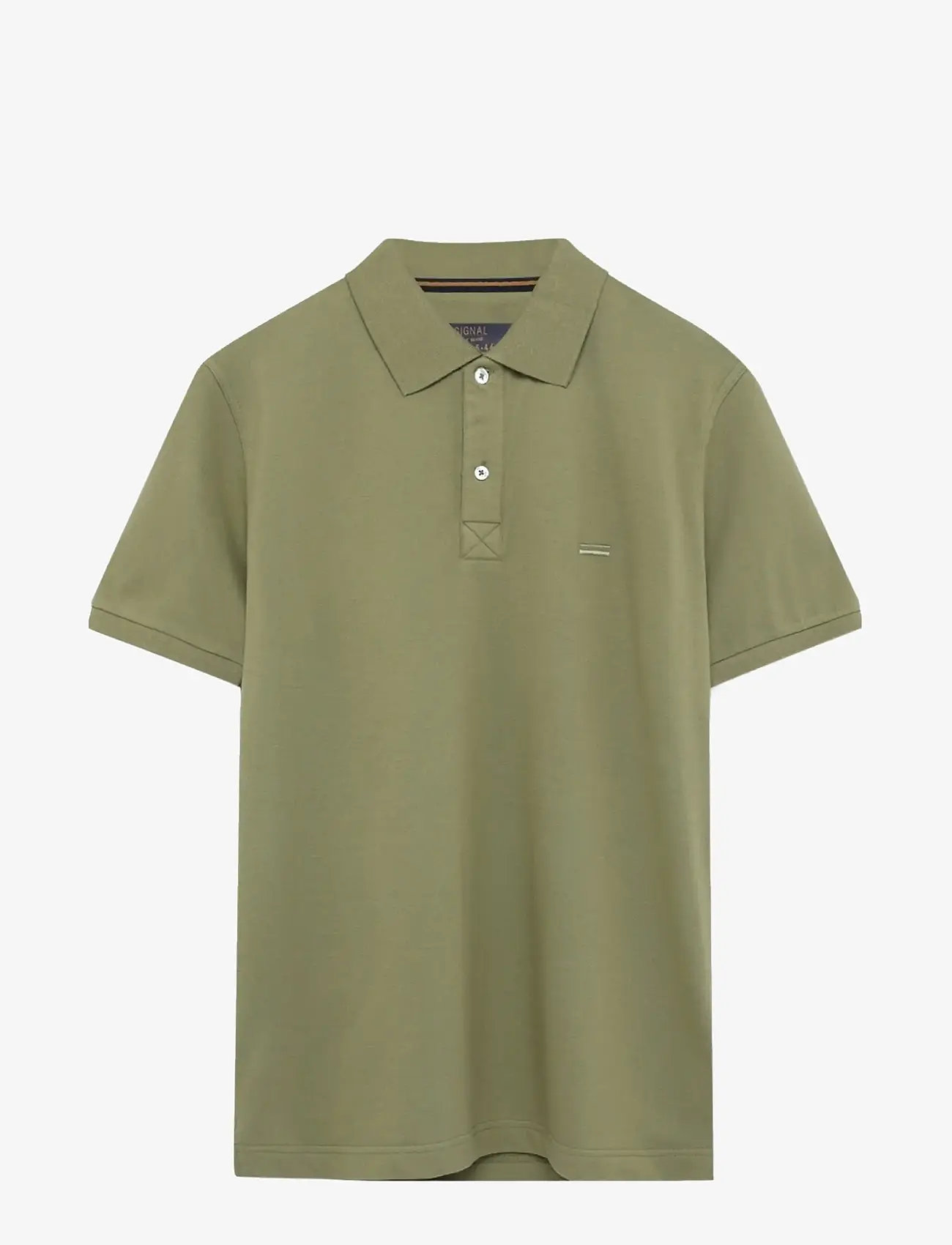 SIGNAL - NickySi + - oil green - 0