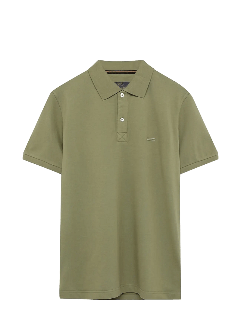 SIGNAL - NickySi + - oil green - 0