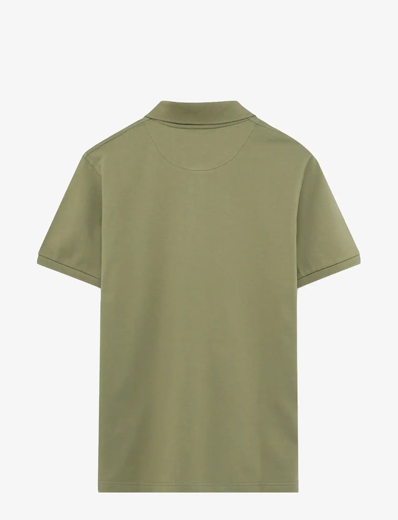 SIGNAL - NickySi + - oil green - 1