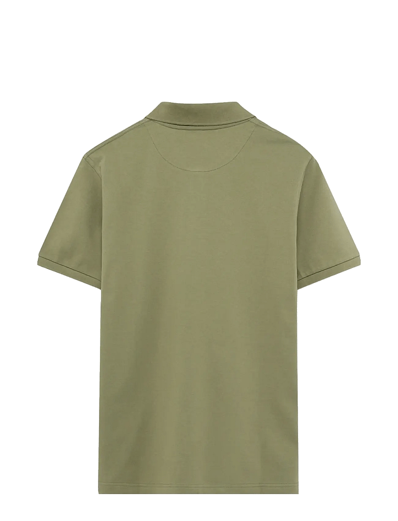 SIGNAL - NickySi + - oil green - 1