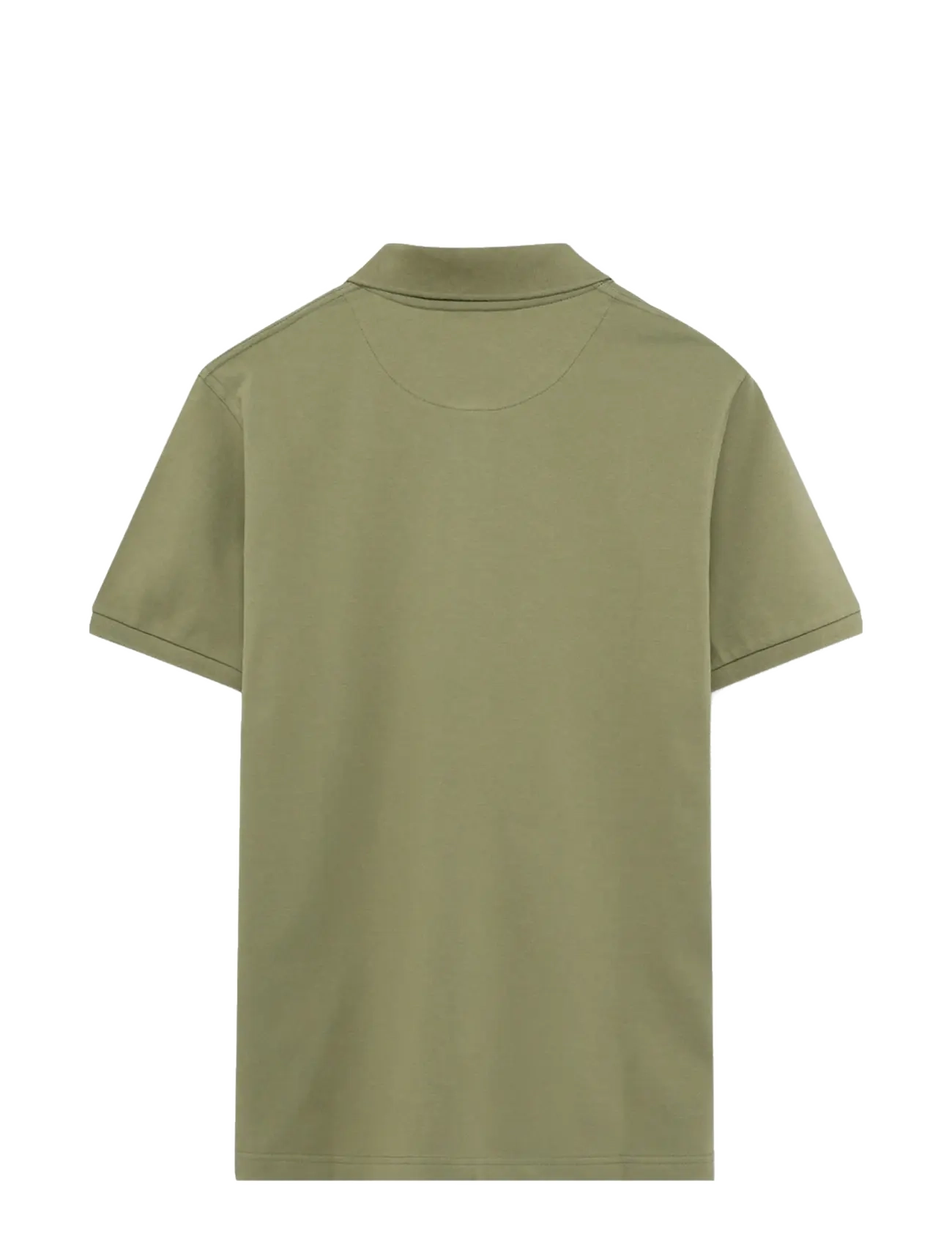 SIGNAL - NickySi + - kortærmede poloer - oil green - 1