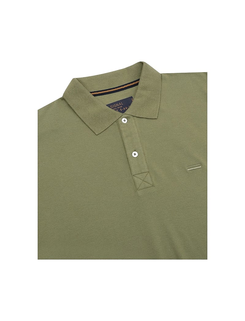 SIGNAL - NickySi + - oil green - 2