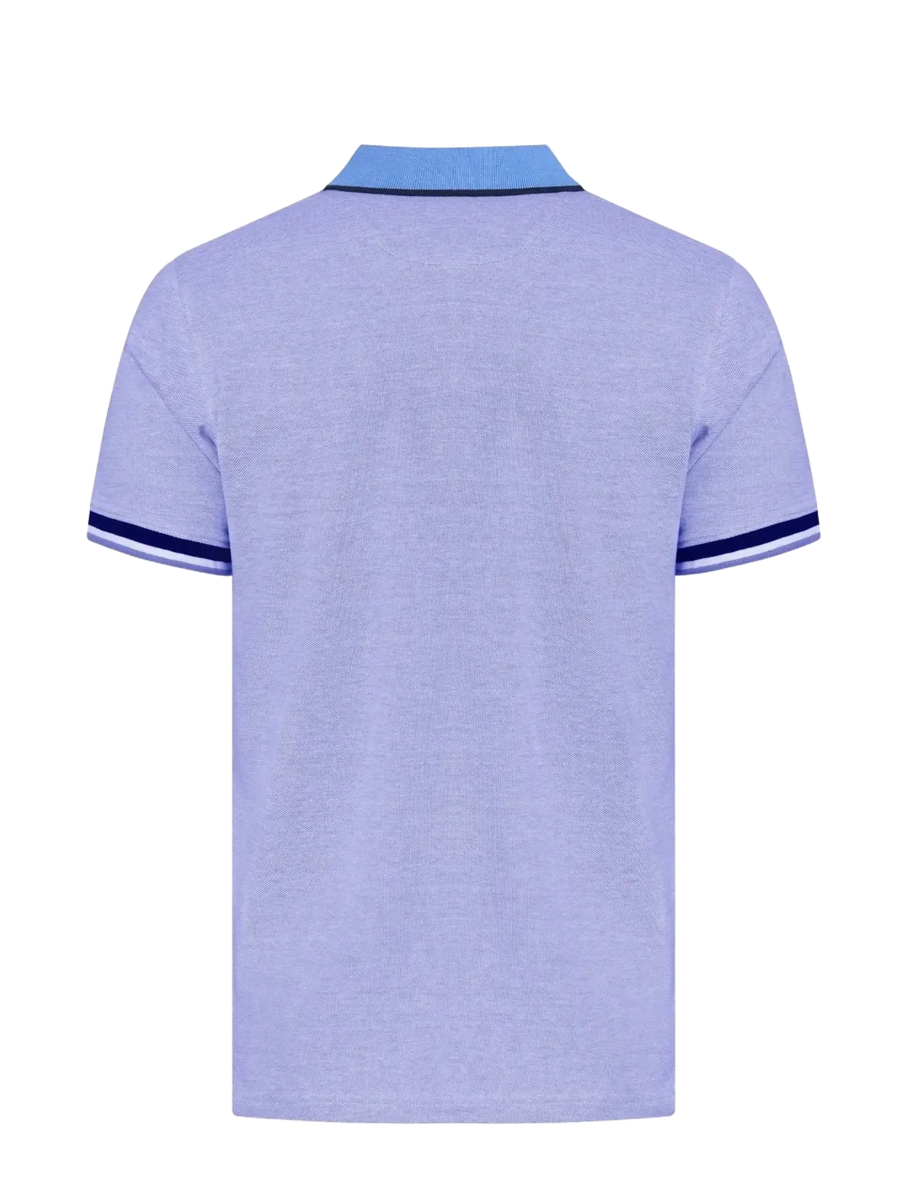 SIGNAL - ElvisSi Oxford Polo - lühikeste varrukatega polod - blue legacy - 2