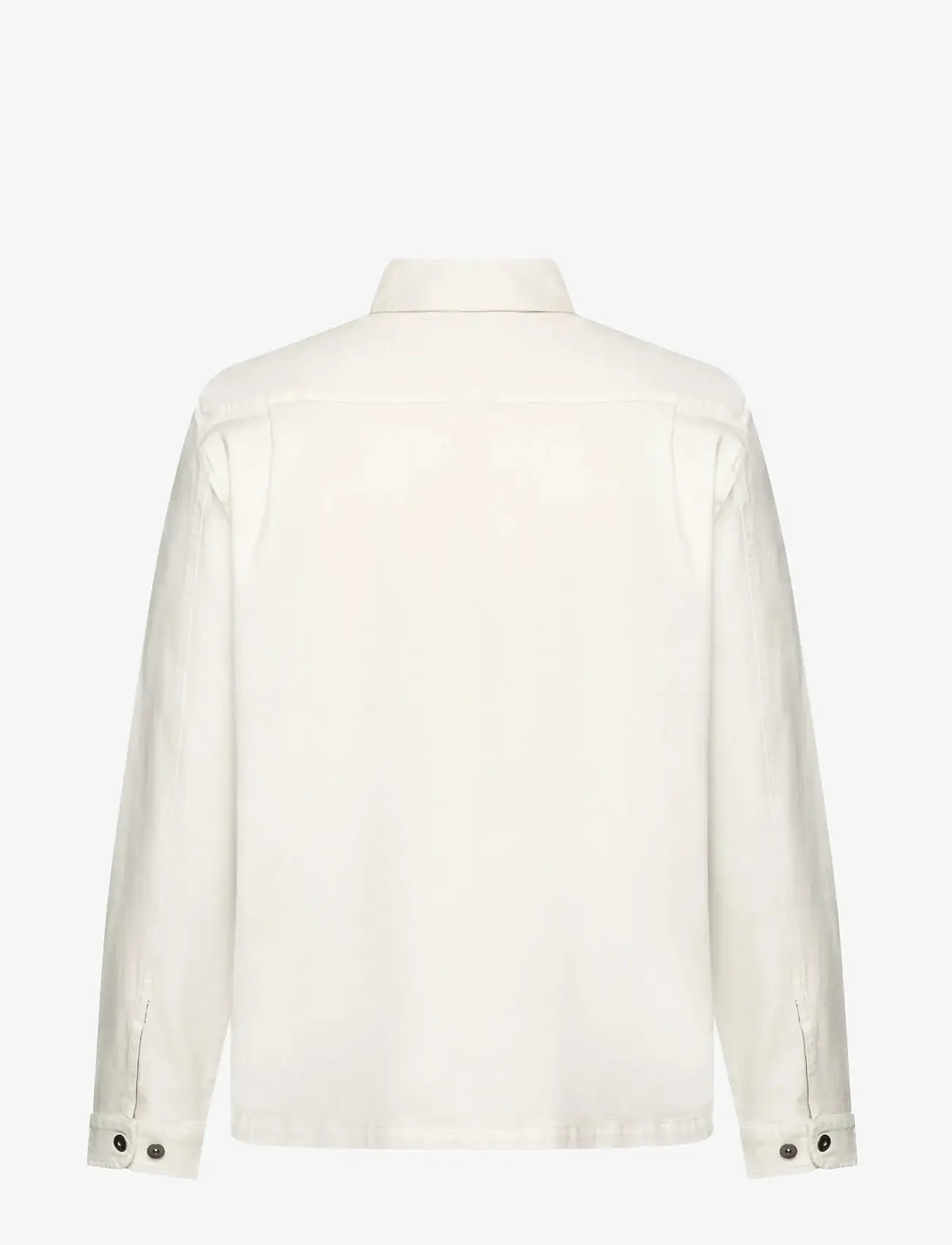 SIGNAL - GriffSi Twill - herren - ivory cream - 1