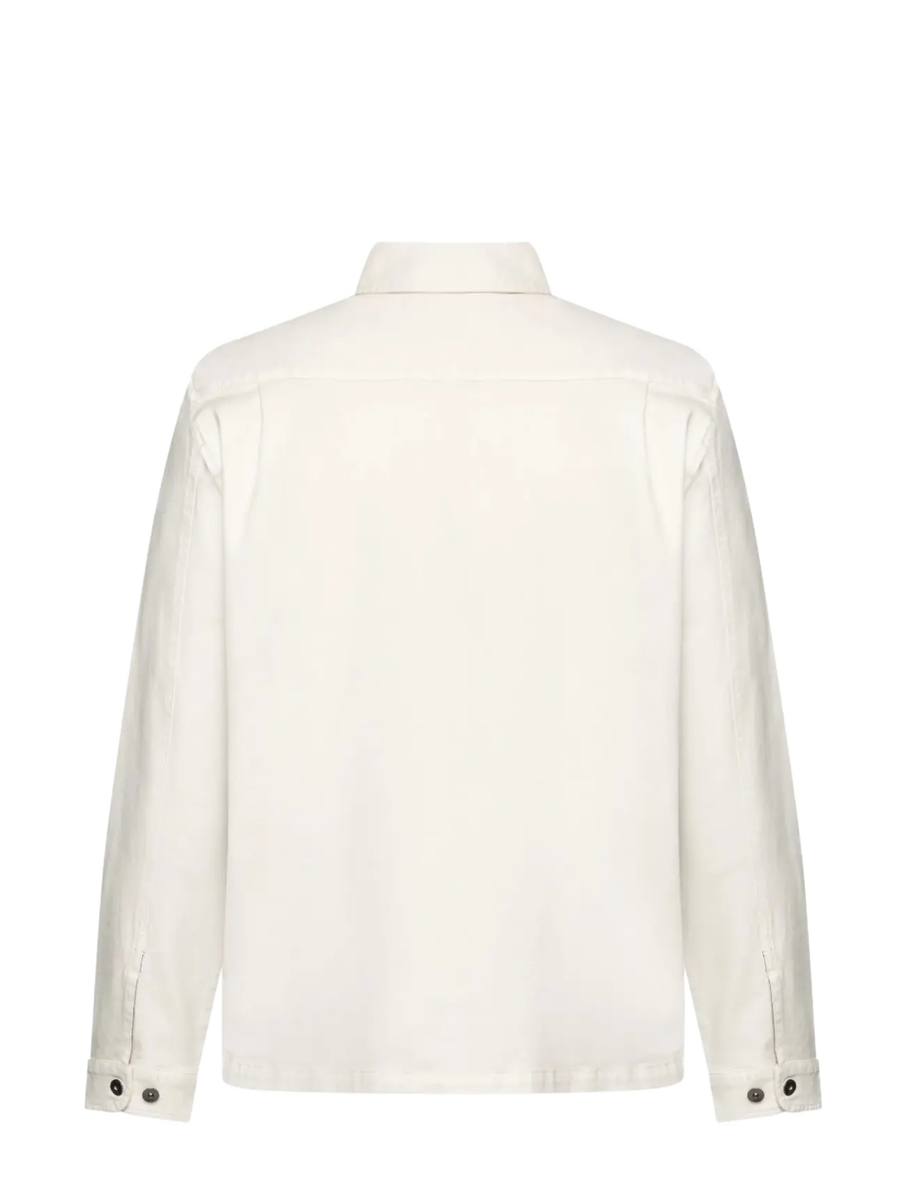 SIGNAL - GriffSi Twill - men - ivory cream - 2