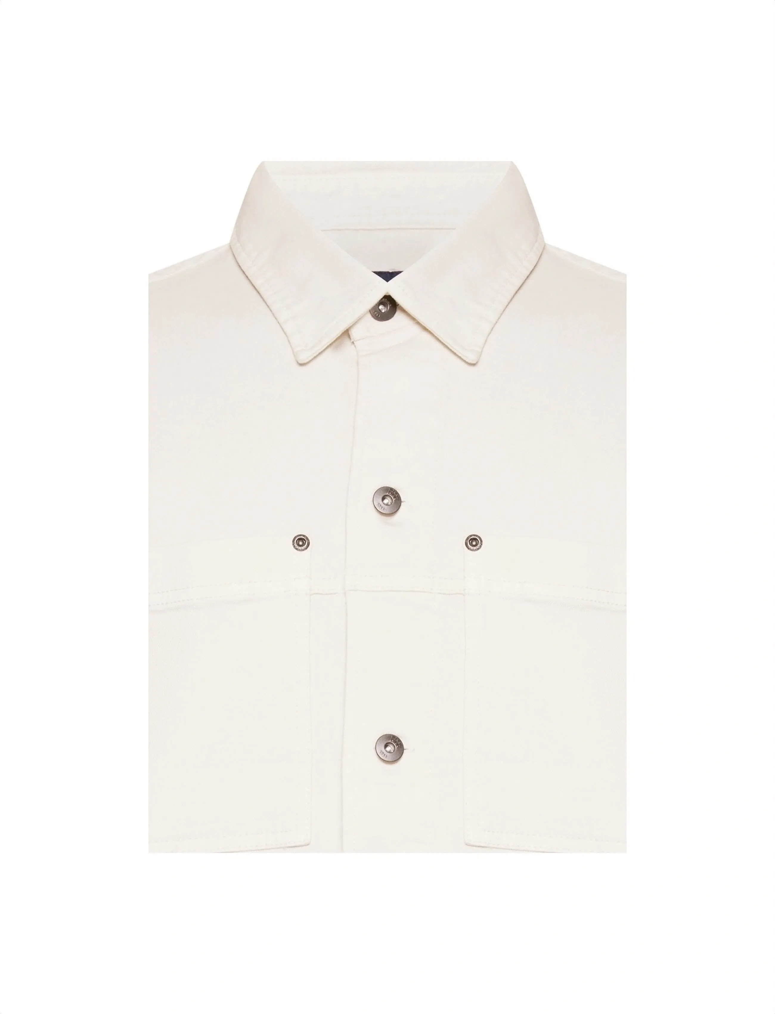 SIGNAL - GriffSi Twill - men - ivory cream - 5