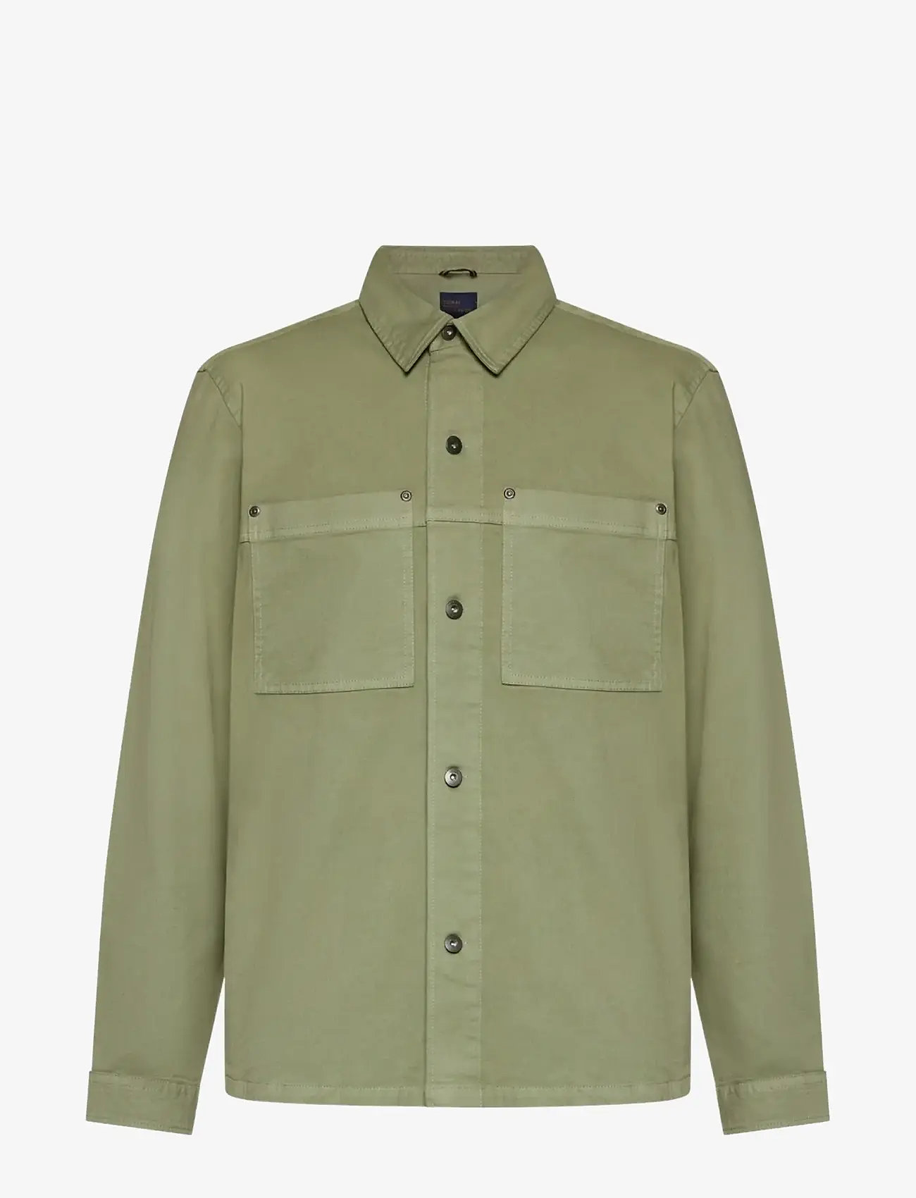 SIGNAL - GriffSi Twill - män - oil green - 0