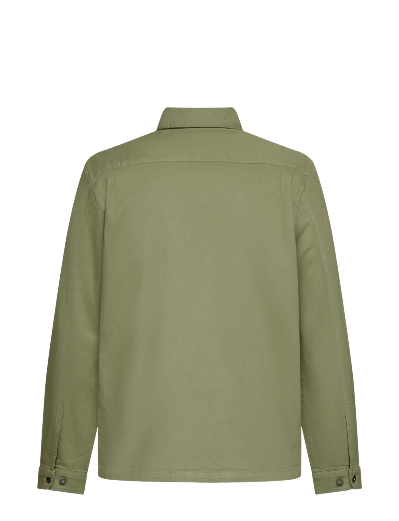SIGNAL - GriffSi Twill - men - oil green - 2