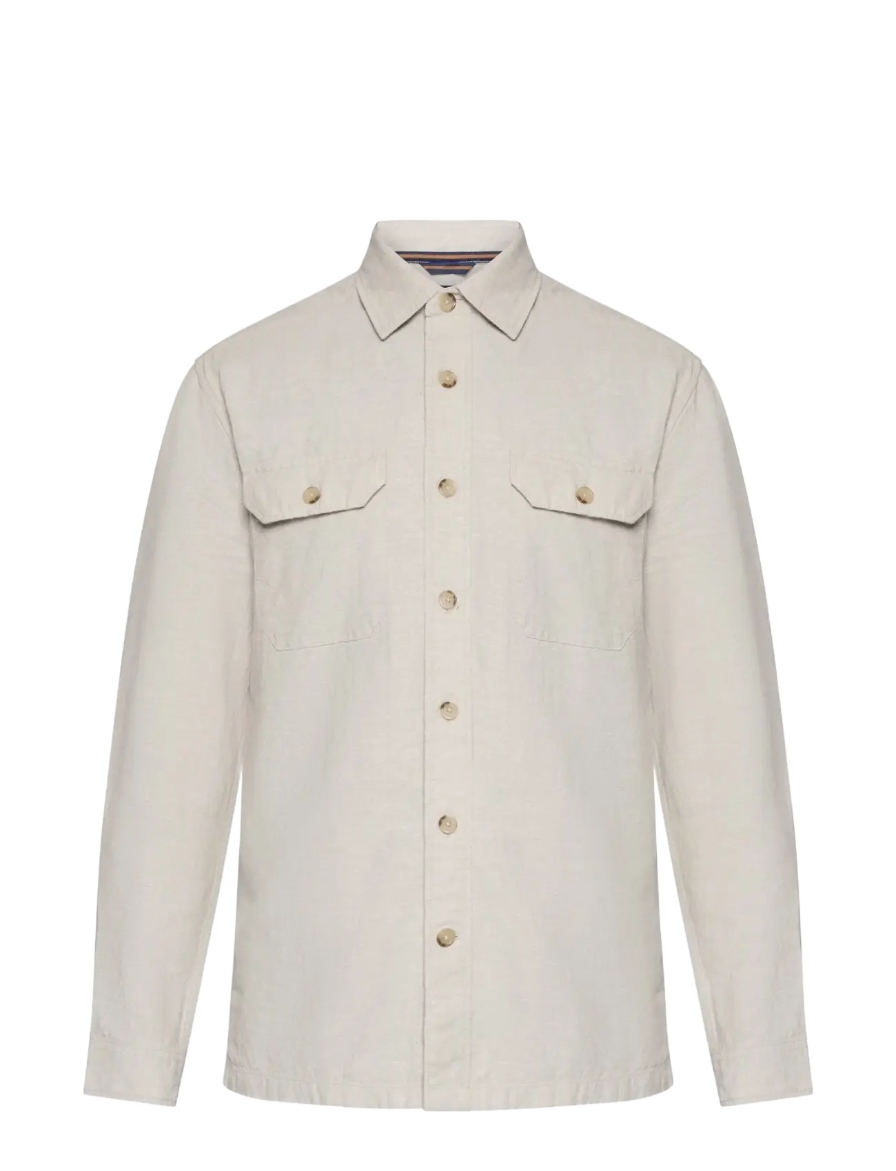 SIGNAL Jacksi Rough Linen Beige - XL - Herren
