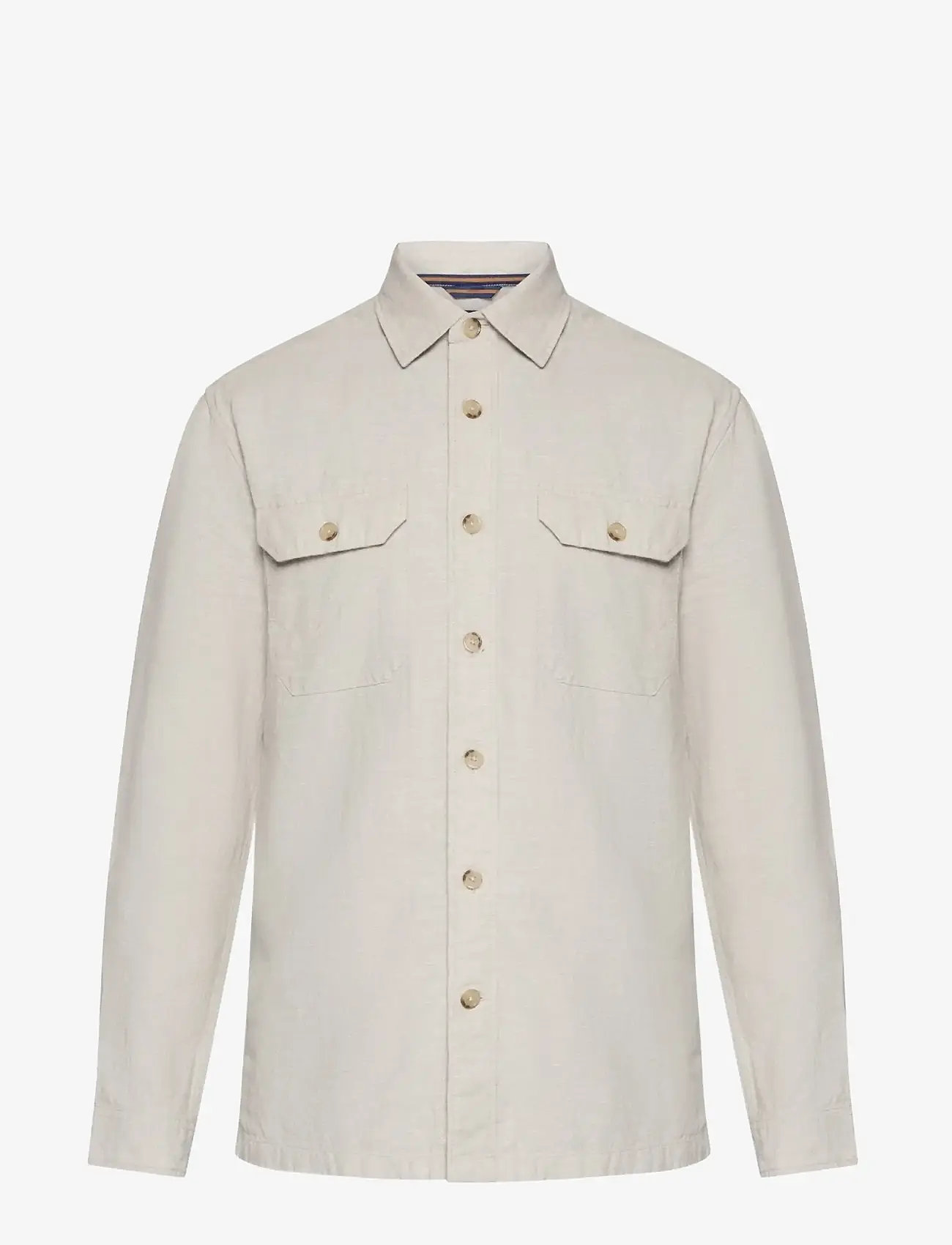 SIGNAL - JackSi Rough Linen - herren - creamy - 0