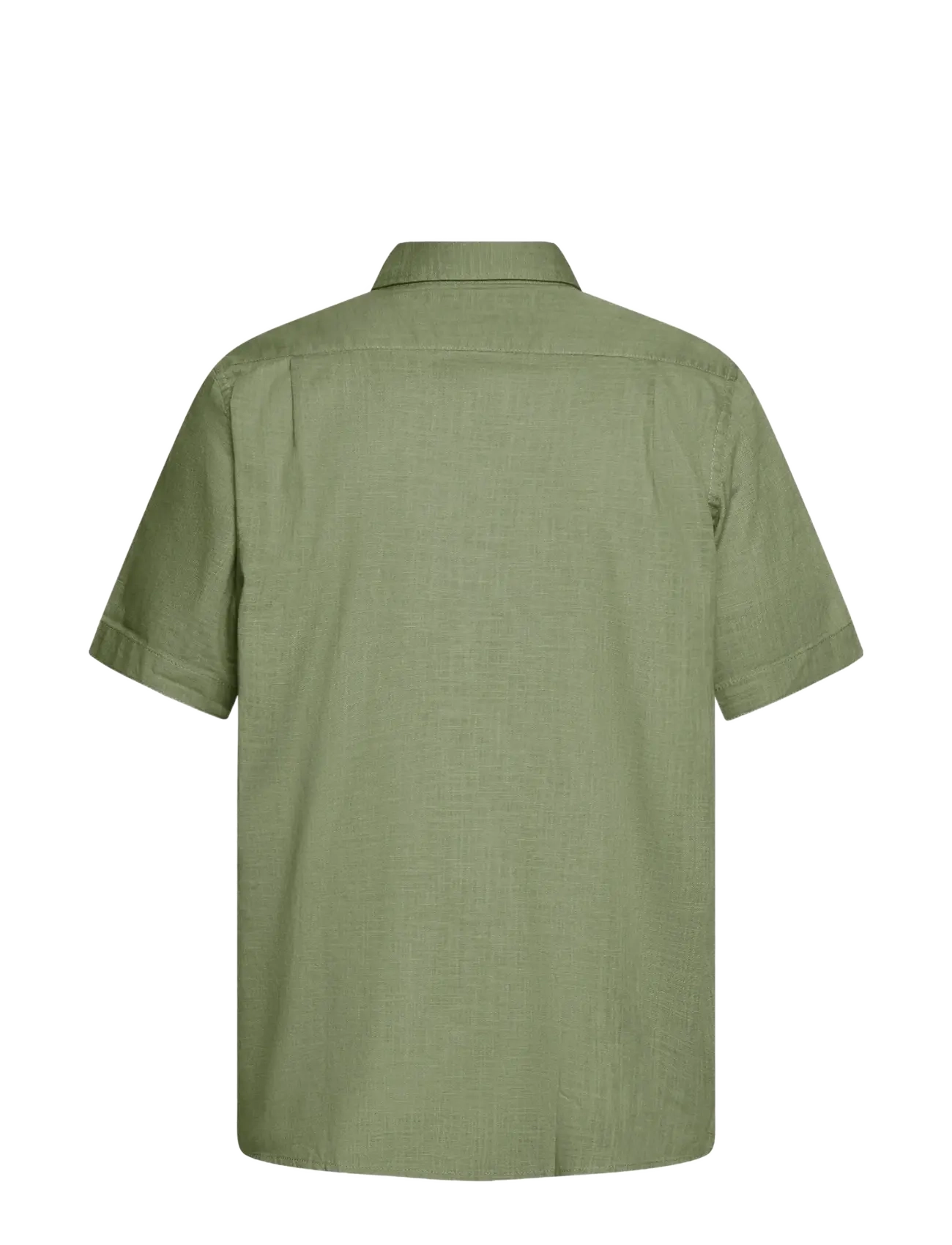 SIGNAL - GismoSi SS + - lühikeste varrukatega särgid - oil green - 1