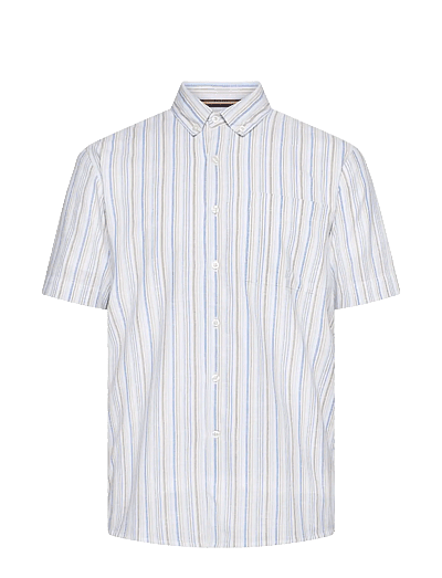 Giosi Slub Stripe - Casual