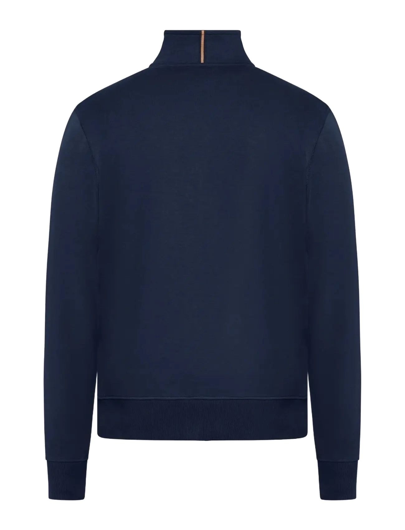 SIGNAL - MattsSi Zip Sweat Cardigan - sweatshirts - deep marine - 2