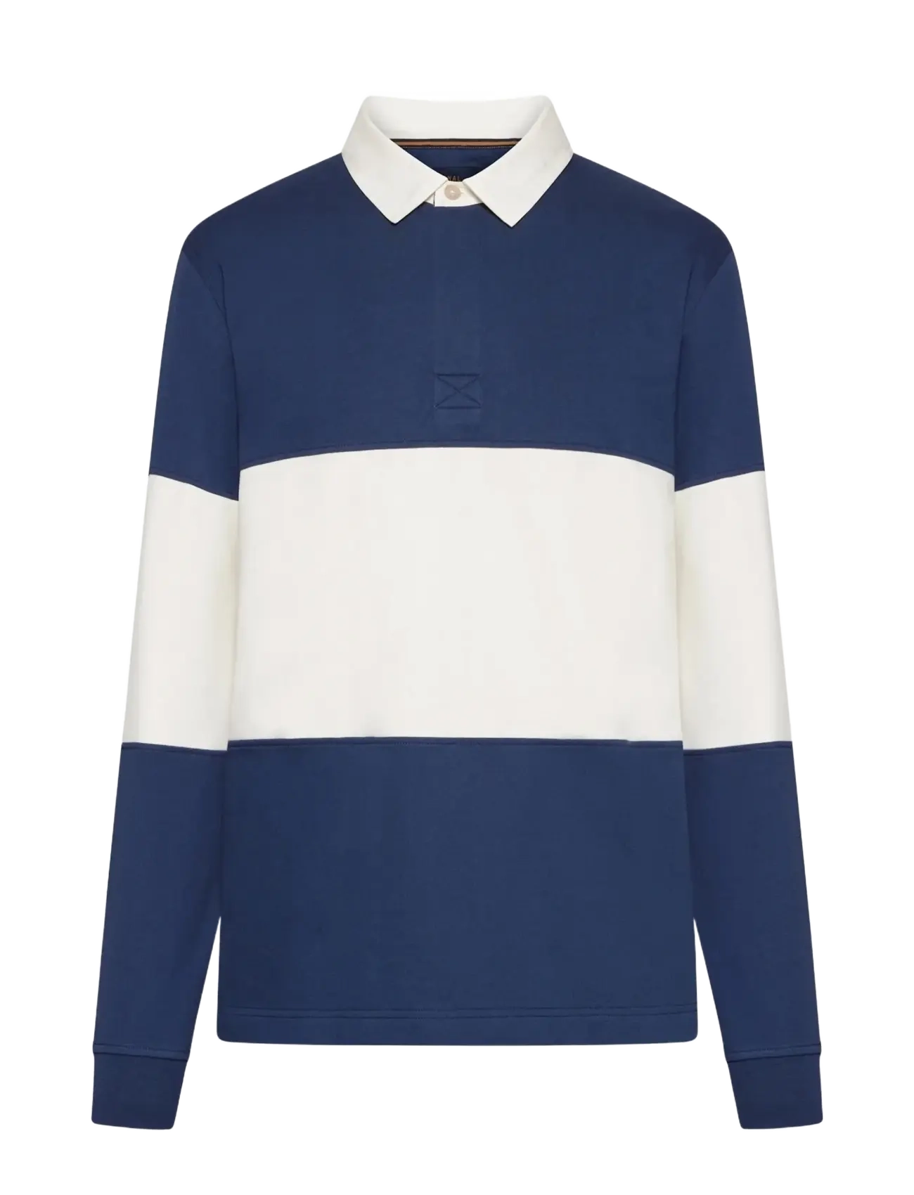 SIGNAL DanteSi Rugby - Clothing - BLUE CAPTAIN / navy
