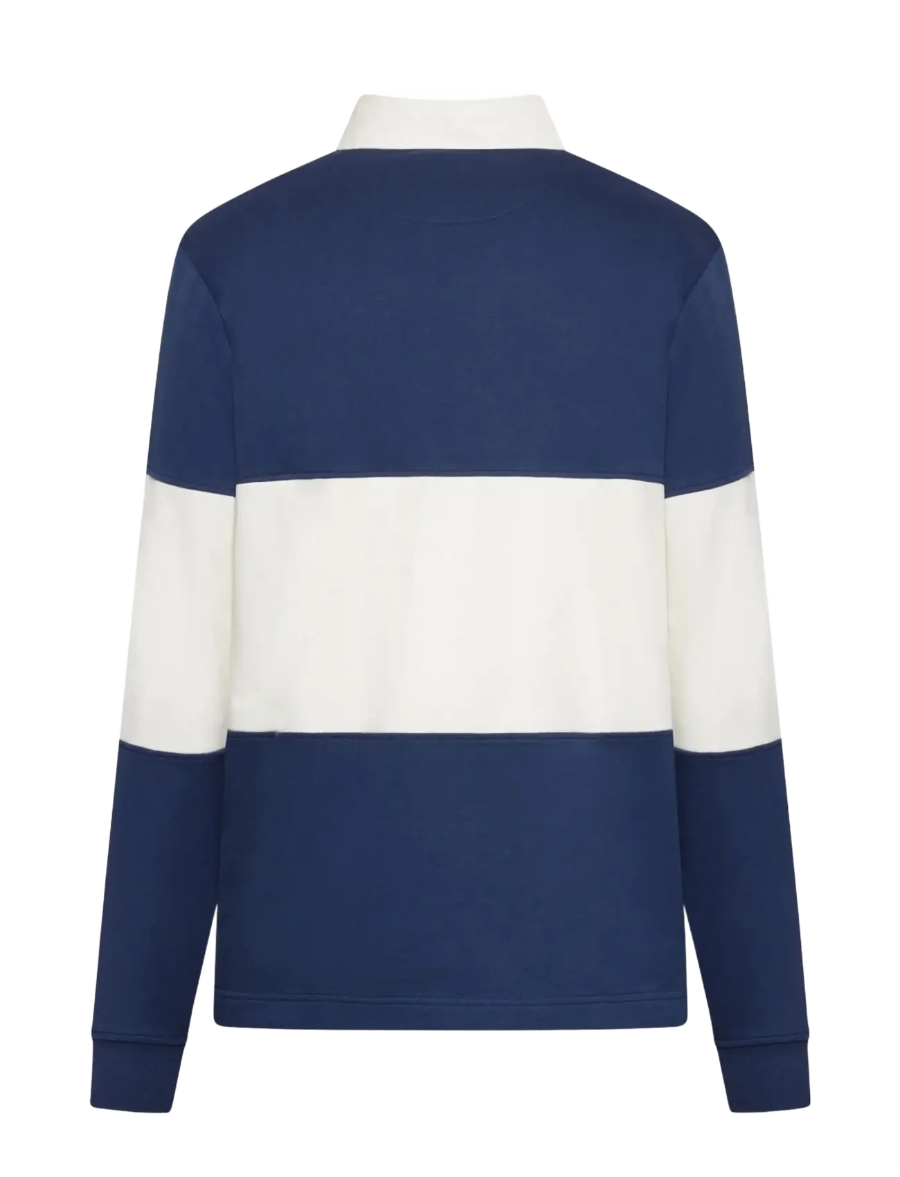 SIGNAL - DanteSi Rugby - polostrik - blue captain - 2
