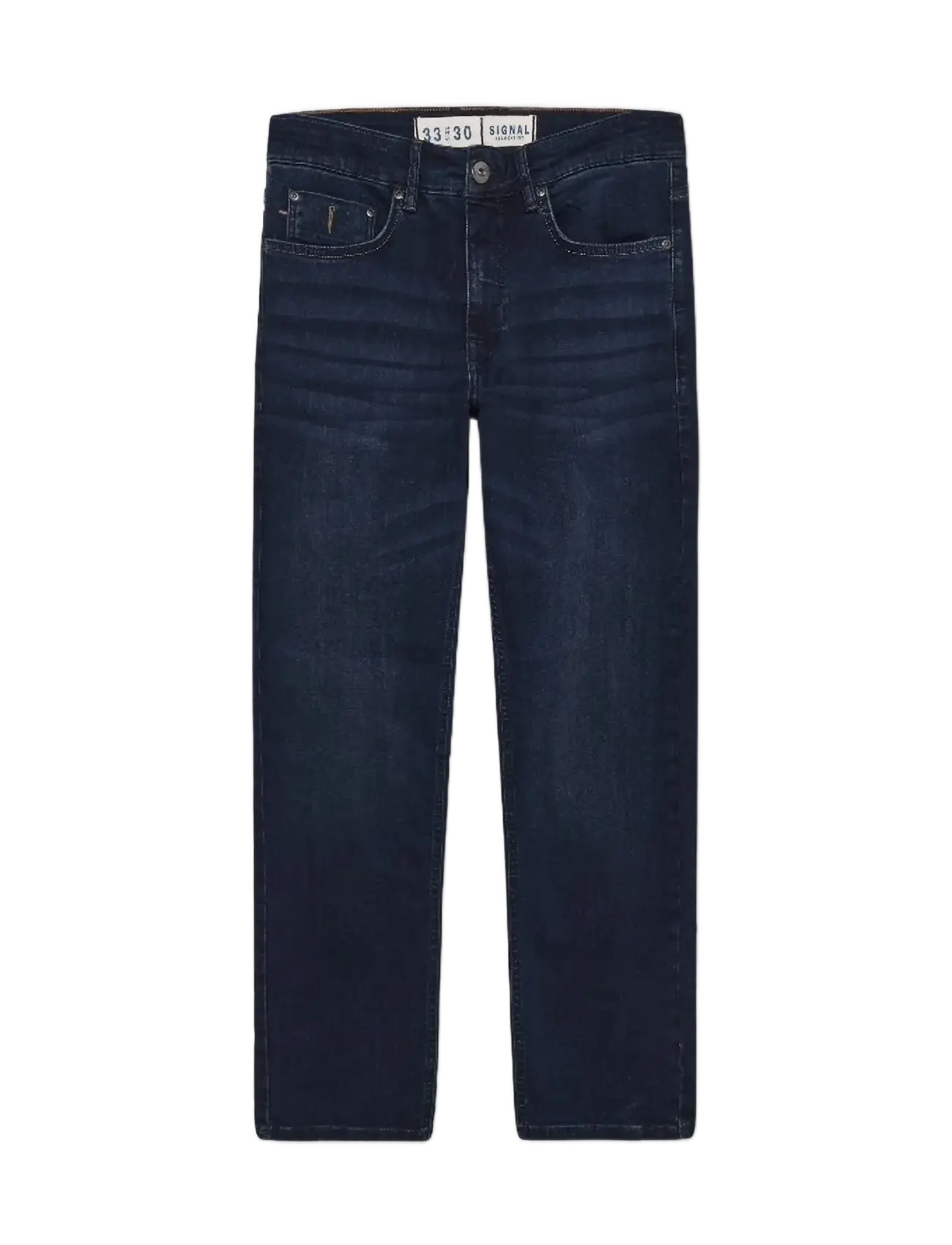 SIGNAL TimmySI Denim - Campaign - DARK N BLAST / navy