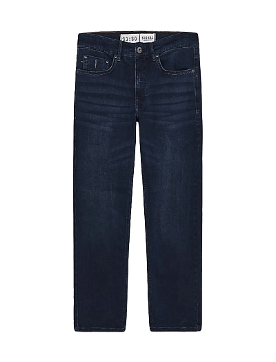 Timmysi Denim - Regular Jeans