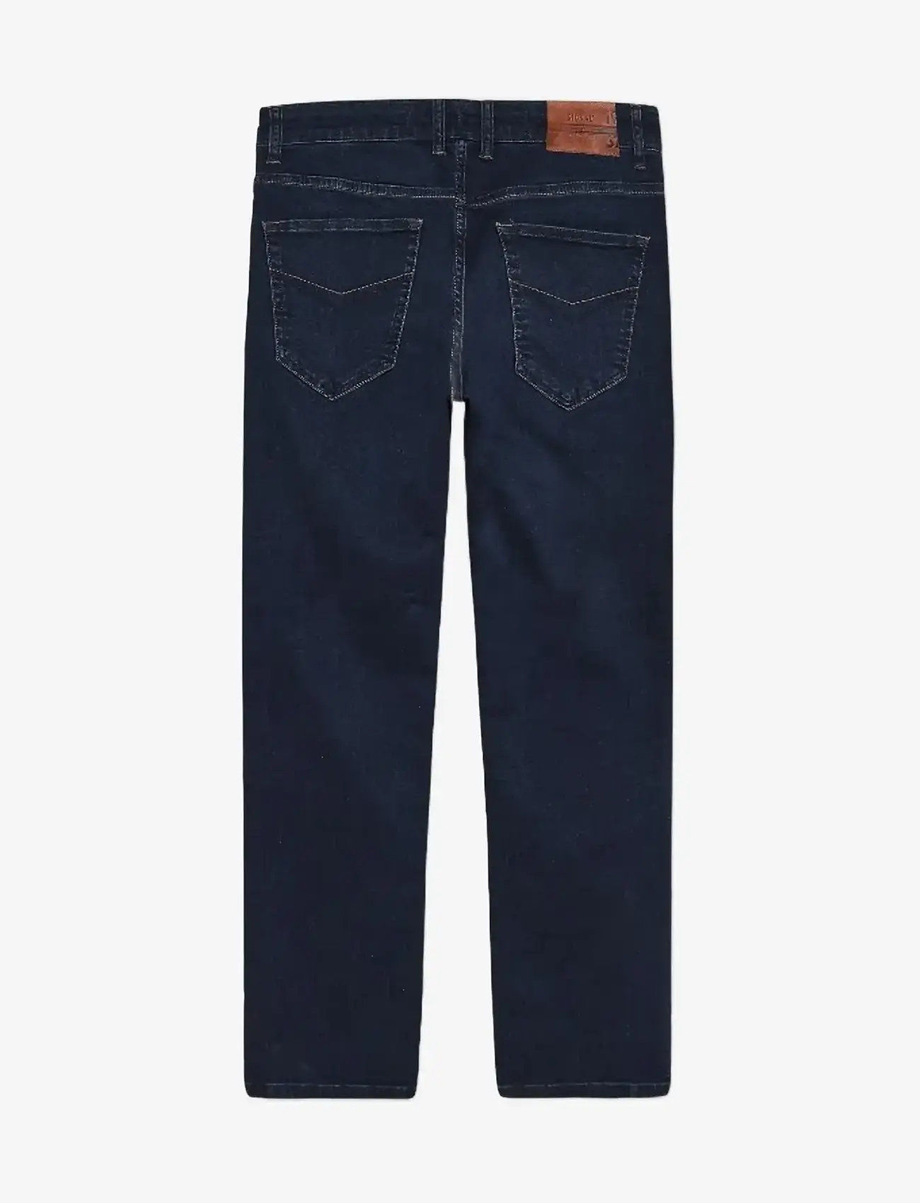 SIGNAL - TimmySI Denim - regular jeans - dark n blast - 1
