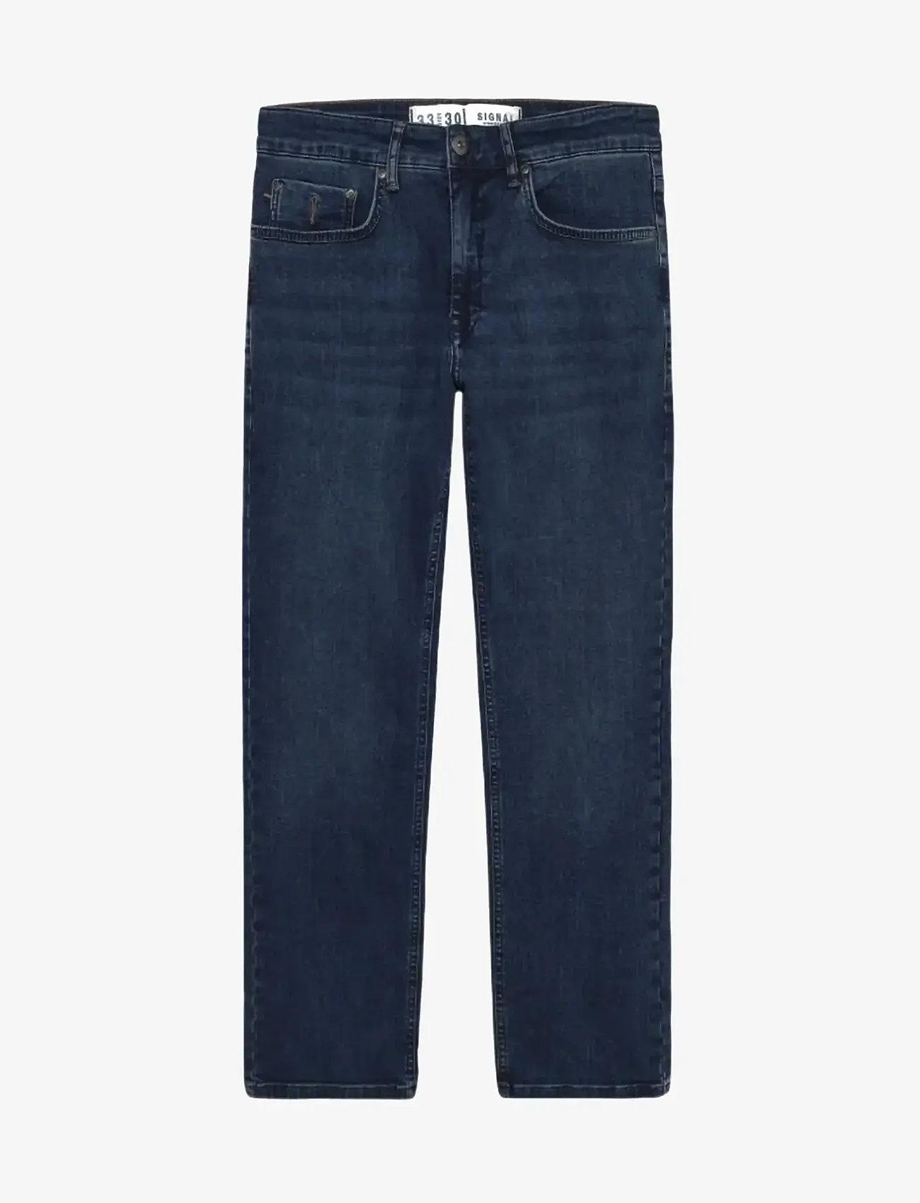 SIGNAL - TimmySI Denim - regular jeans - soft wash - 0