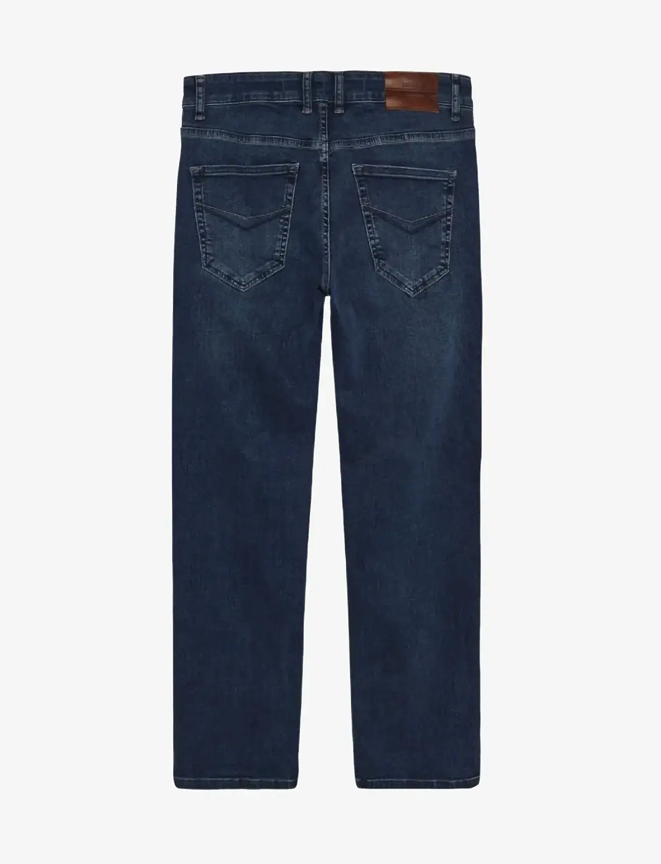 SIGNAL - TimmySI Denim - regular jeans - soft wash - 1